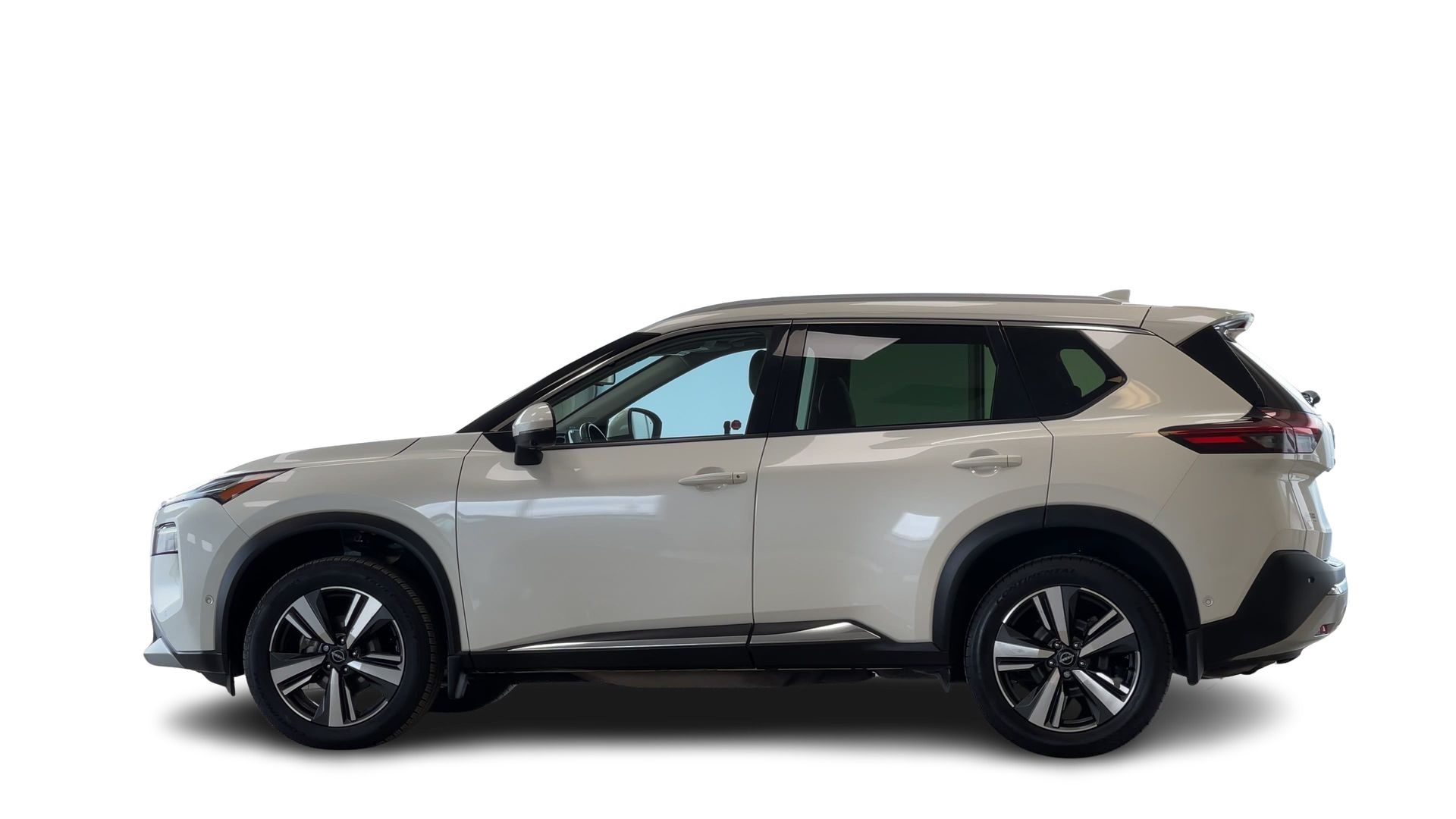 2023 Nissan Rogue in Regina, Saskatchewan