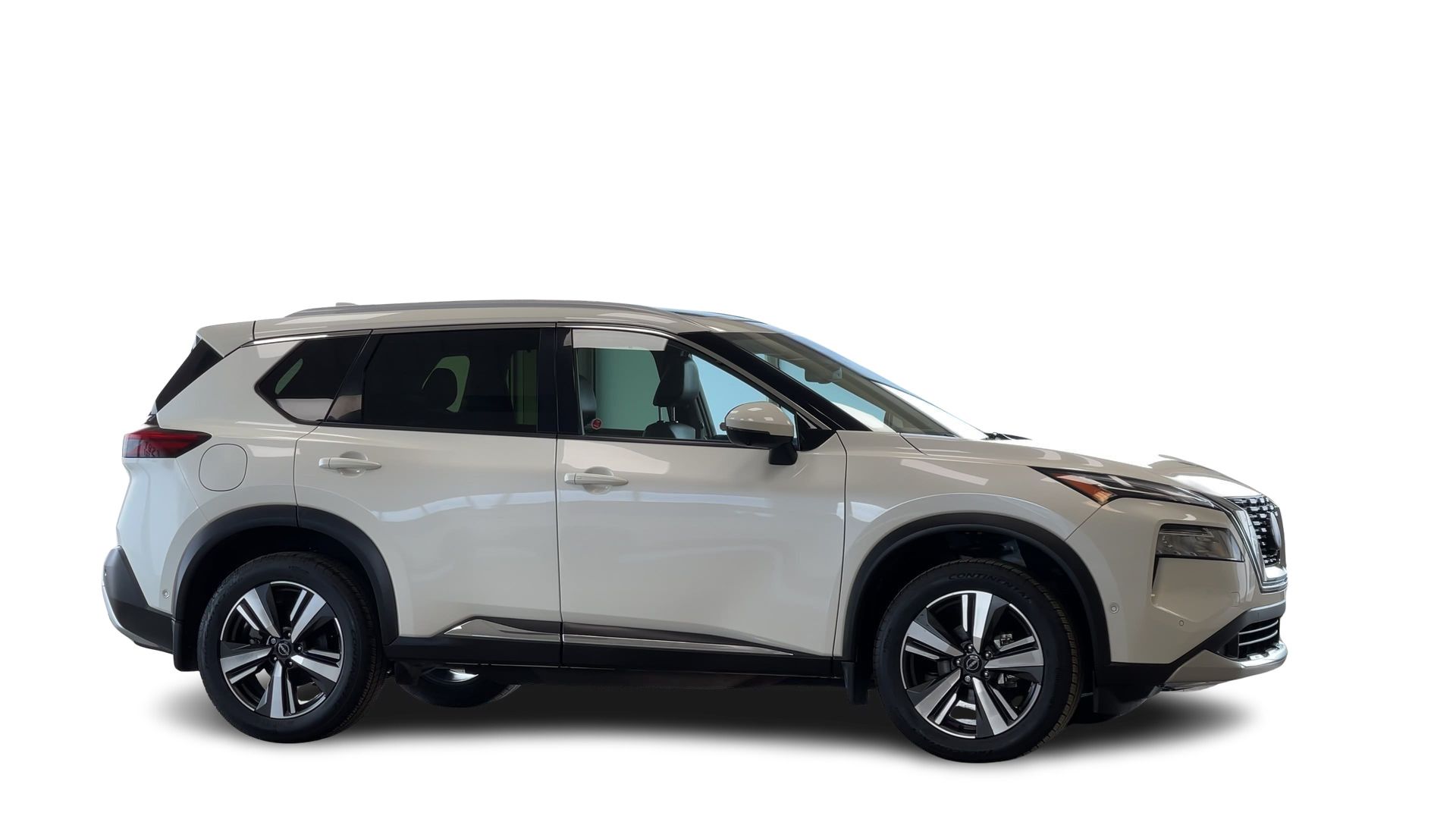 2023 Nissan Rogue in Regina, Saskatchewan