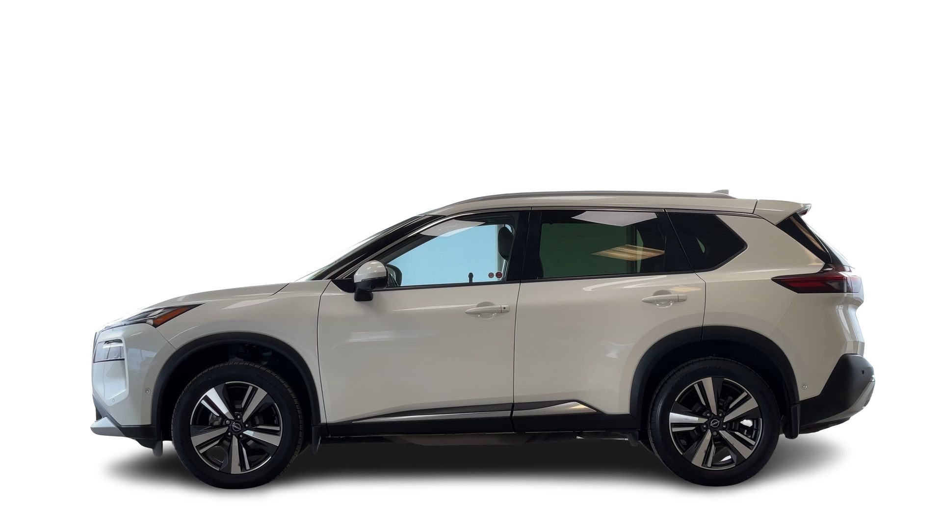 2023 Nissan Rogue in Regina, Saskatchewan