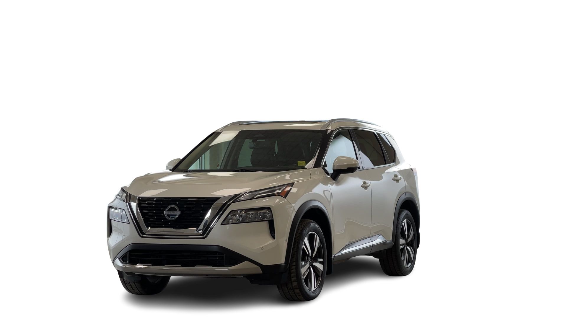 2023 Nissan Rogue in Regina, Saskatchewan