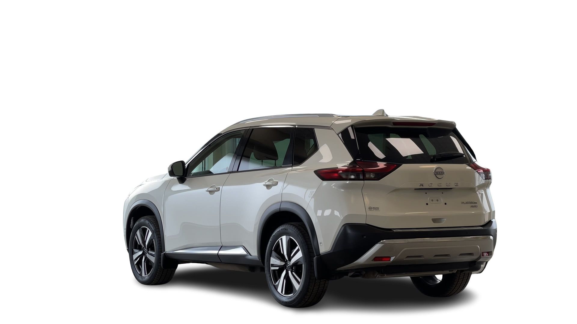 2023 Nissan Rogue in Regina, Saskatchewan