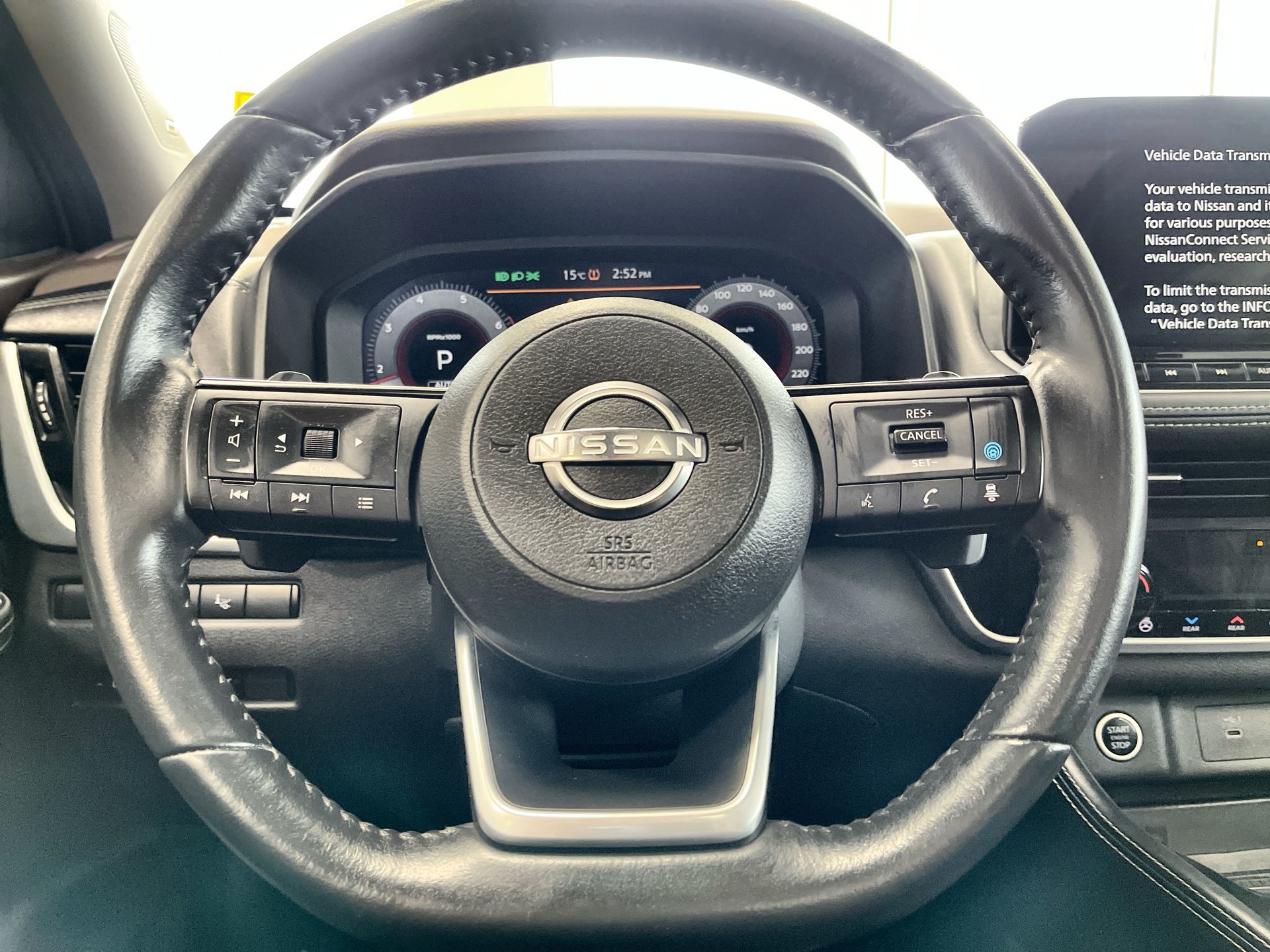 2023 Nissan Rogue in Regina, Saskatchewan