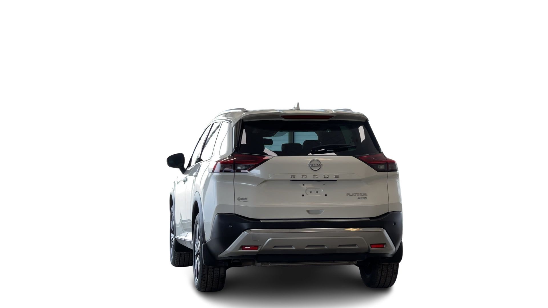 2023 Nissan Rogue in Regina, Saskatchewan