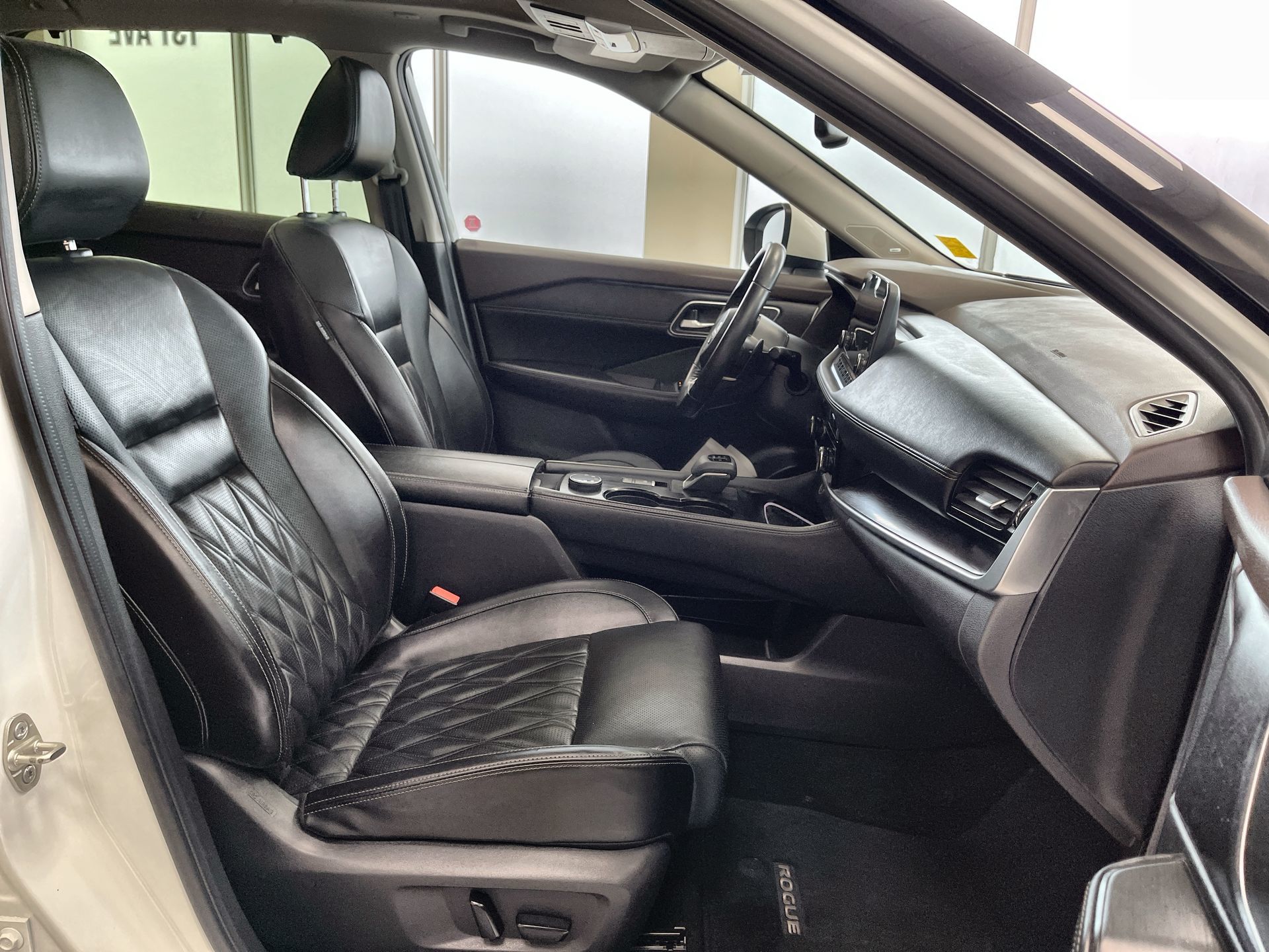 2023 Nissan Rogue in Regina, Saskatchewan