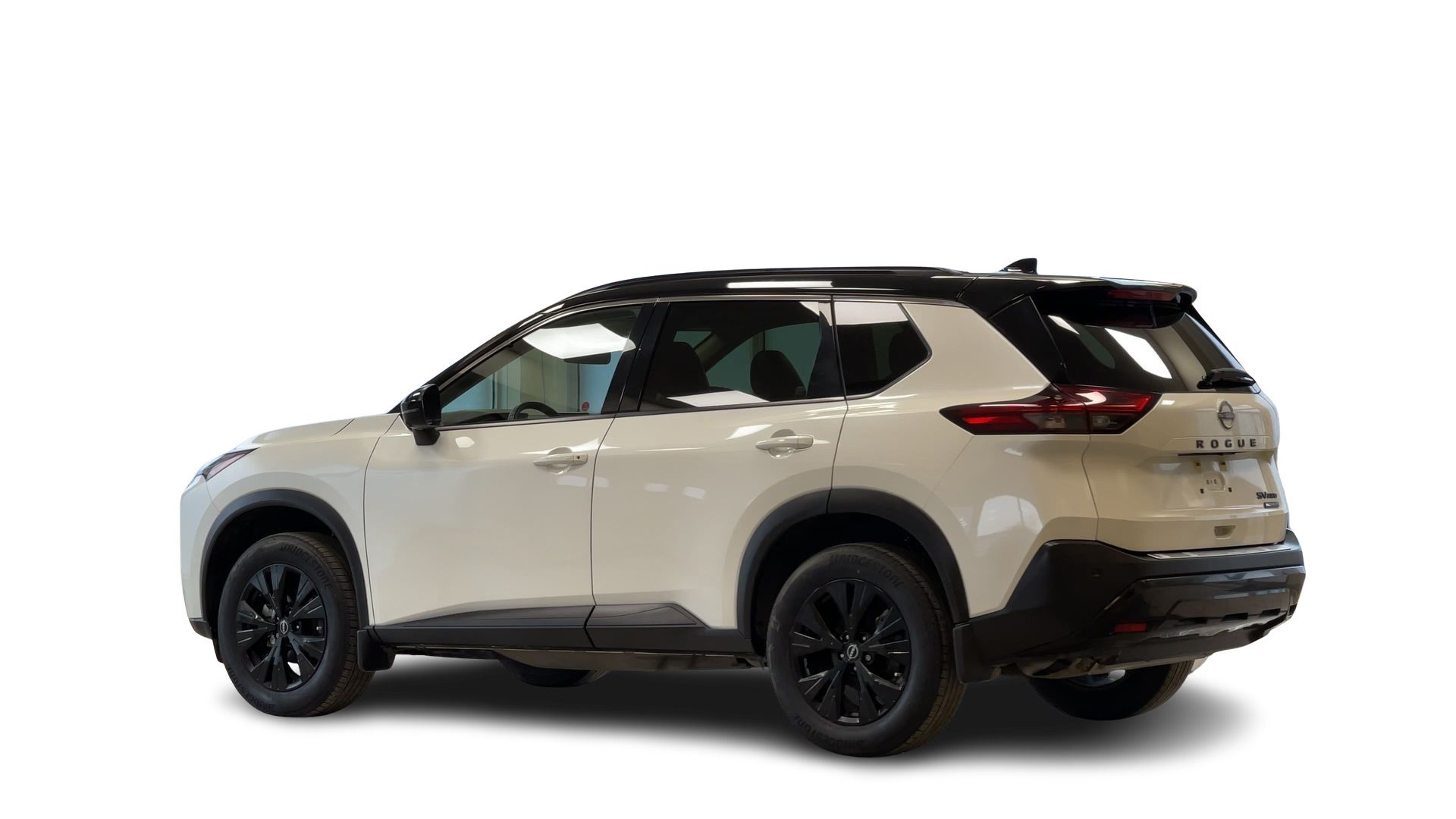 2023 Nissan Rogue in Regina, Saskatchewan