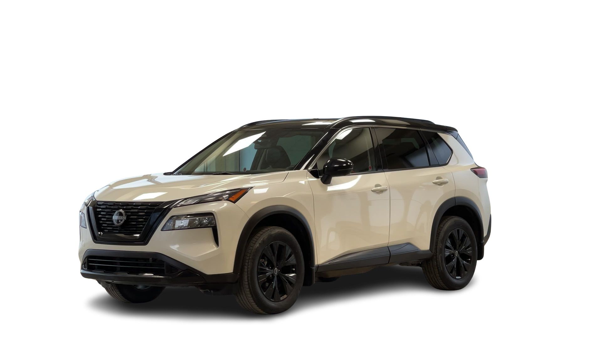 2023 Nissan Rogue in Regina, Saskatchewan