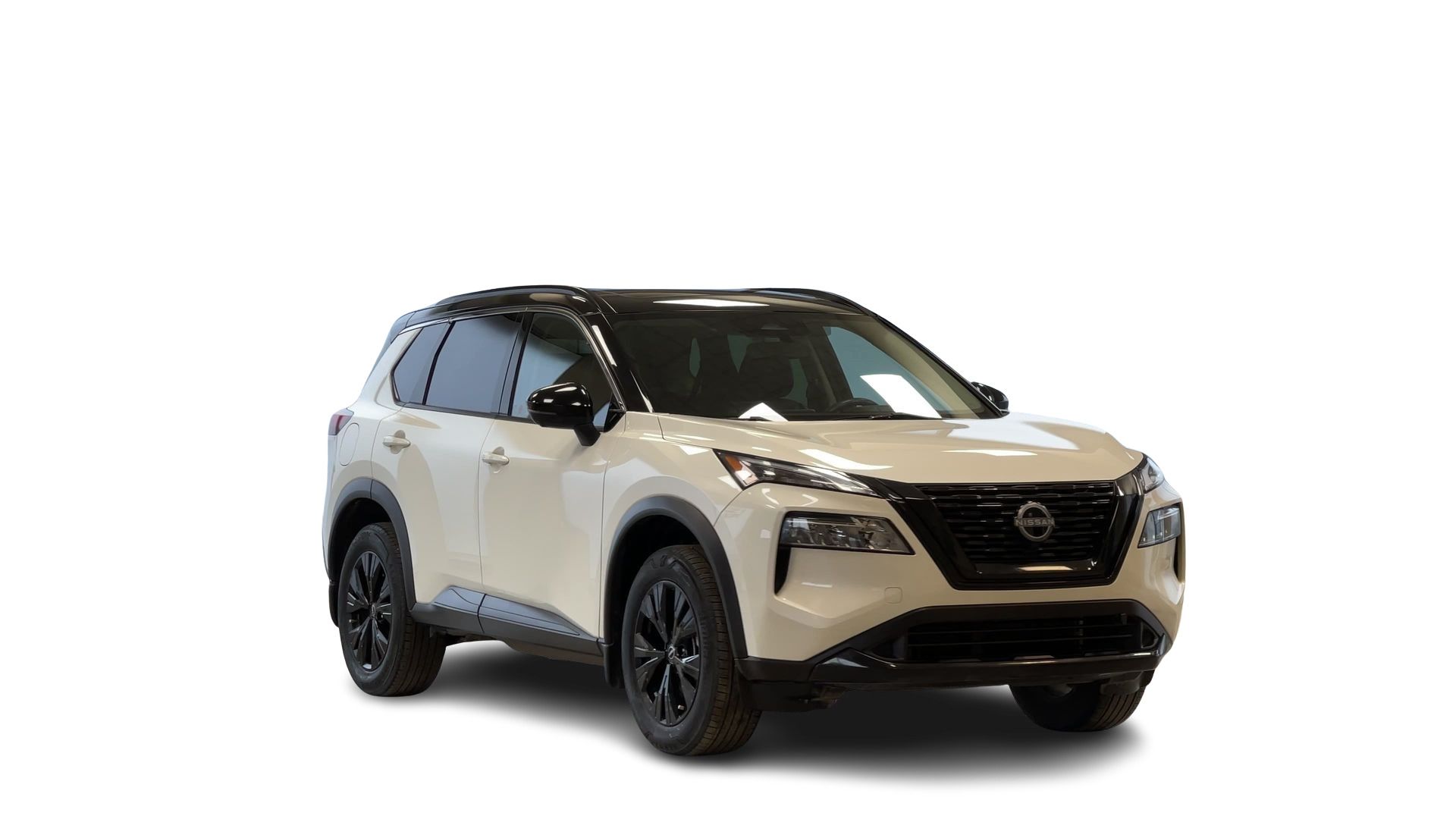 2023 Nissan Rogue in Regina, Saskatchewan