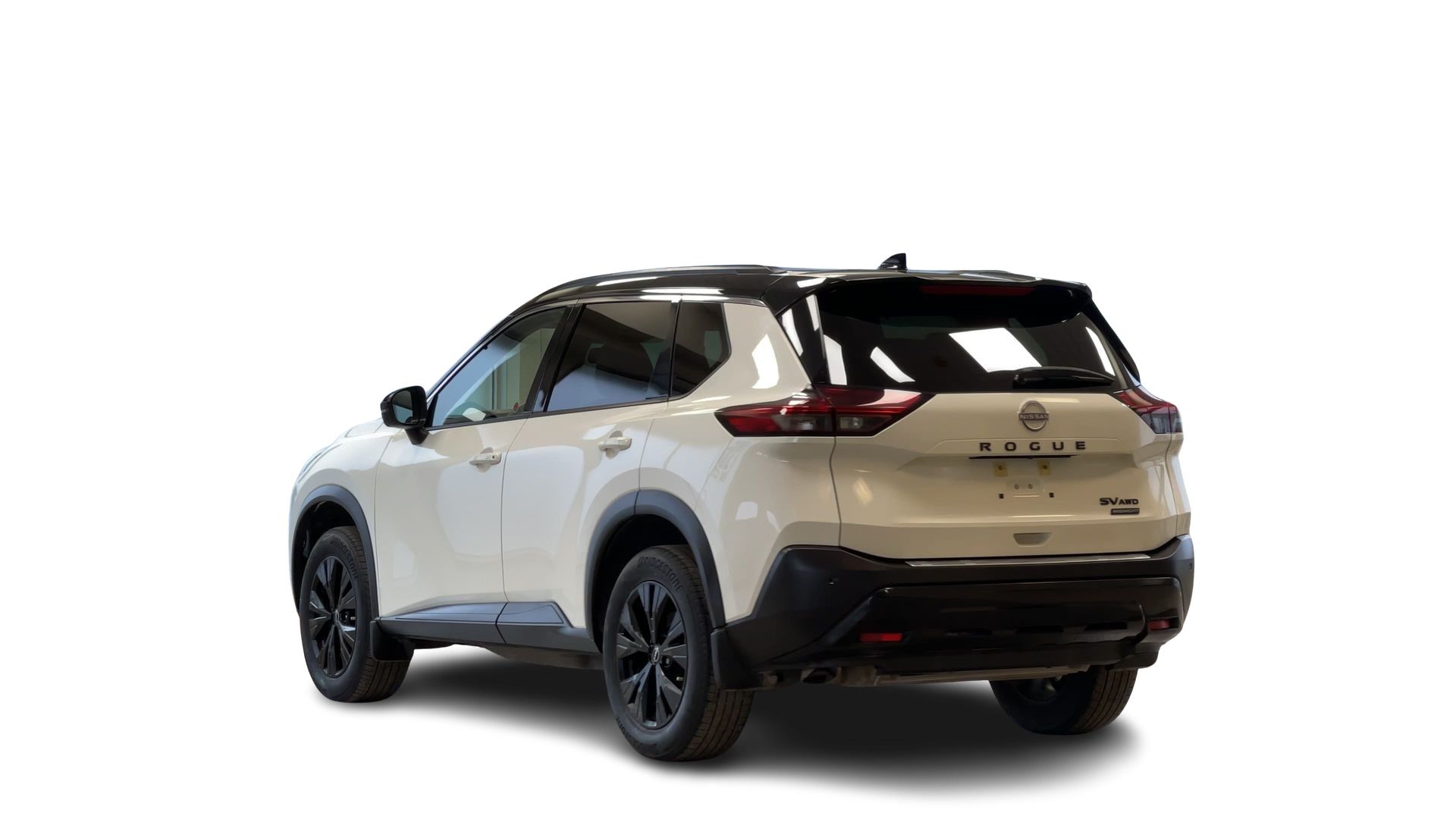 2023 Nissan Rogue in Regina, Saskatchewan