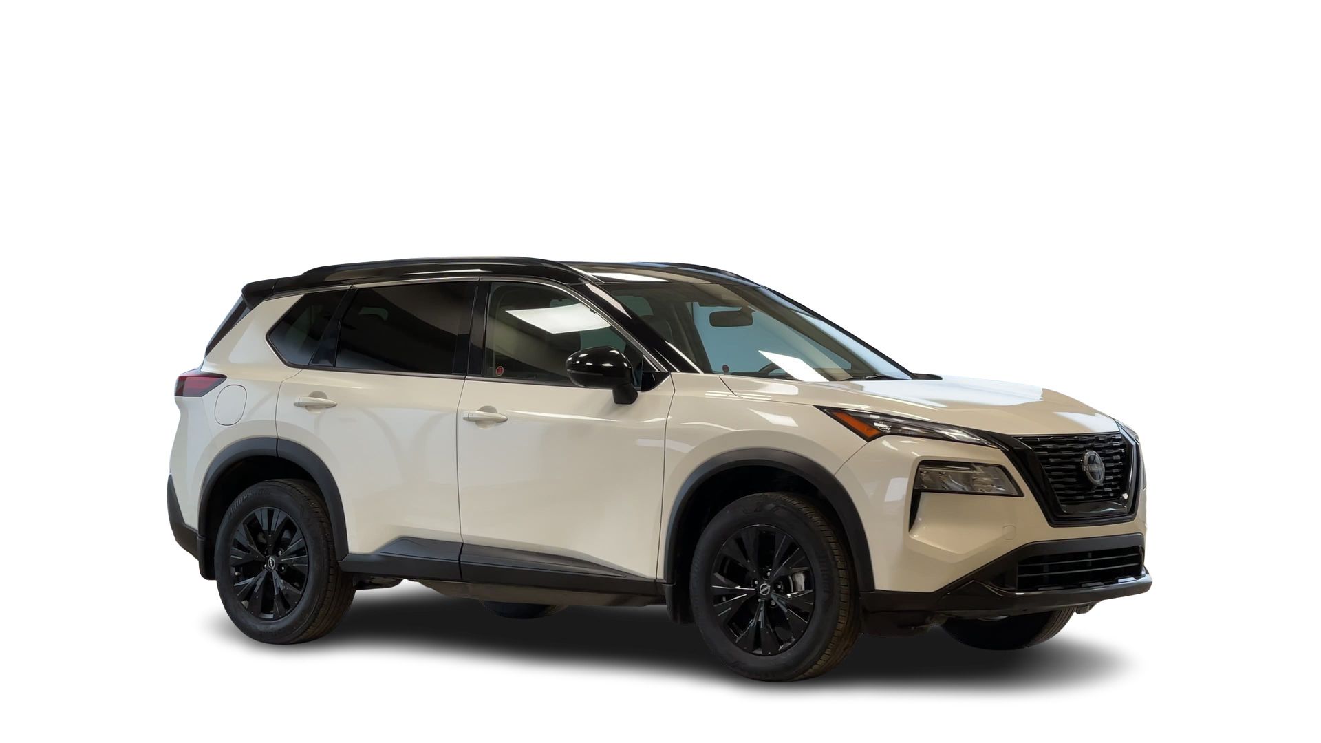 2023 Nissan Rogue in Regina, Saskatchewan