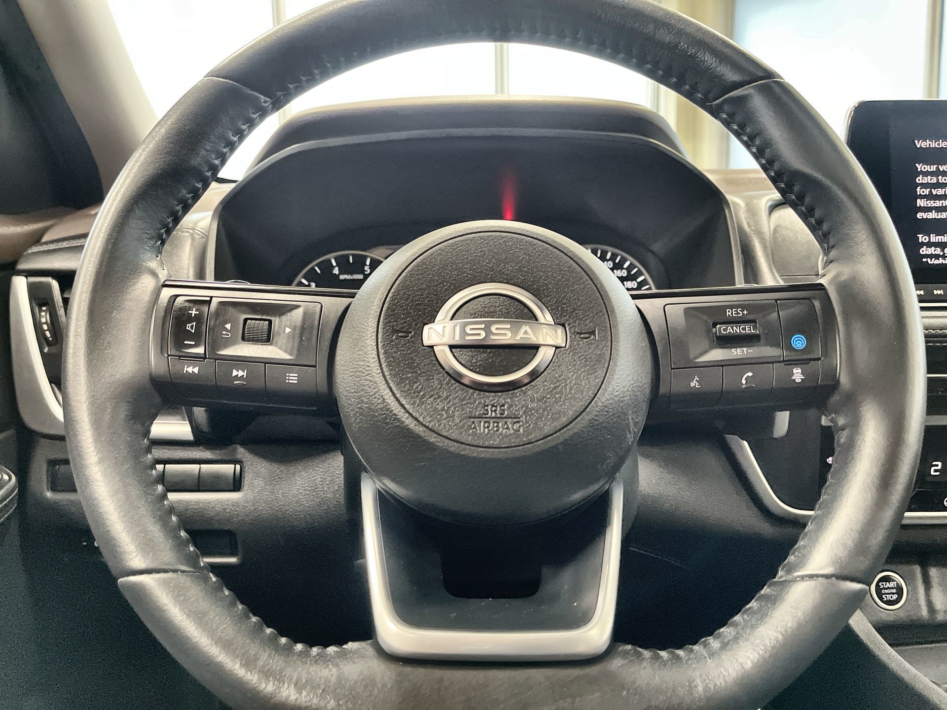 2023 Nissan Rogue in Regina, Saskatchewan