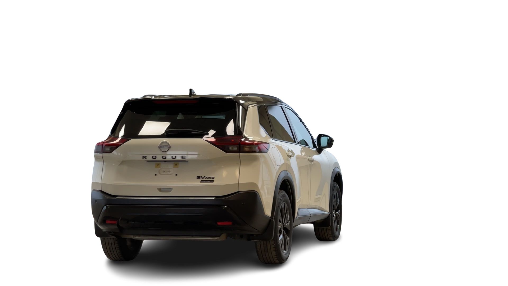 2023 Nissan Rogue in Regina, Saskatchewan