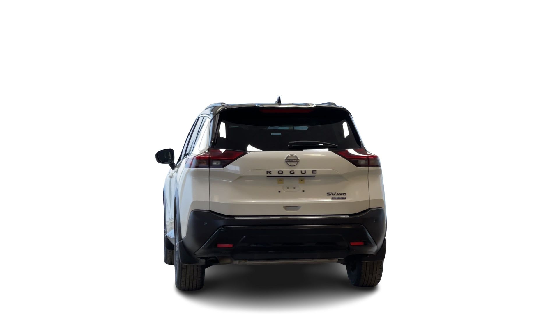 2023 Nissan Rogue in Regina, Saskatchewan