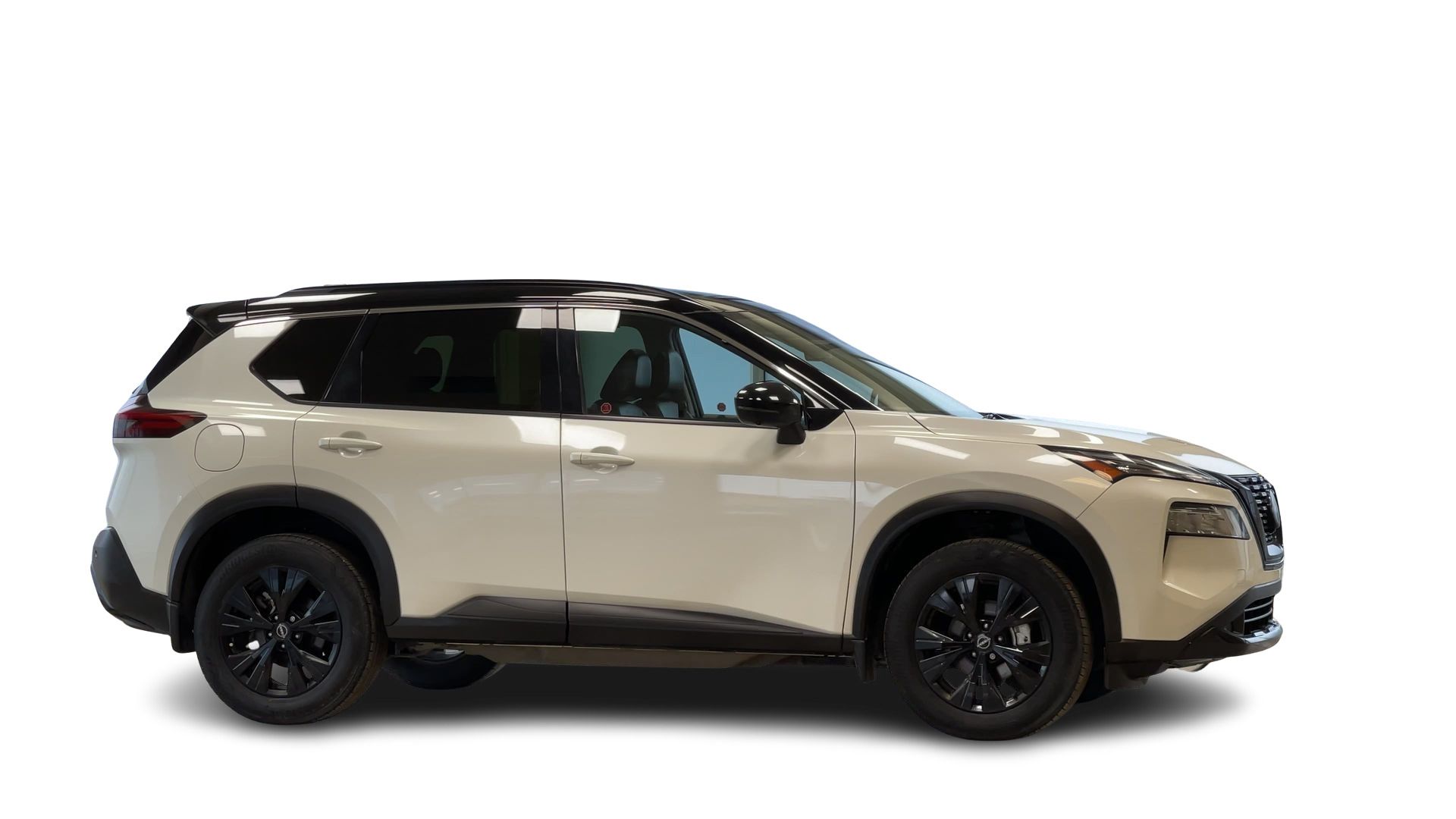 2023 Nissan Rogue in Regina, Saskatchewan