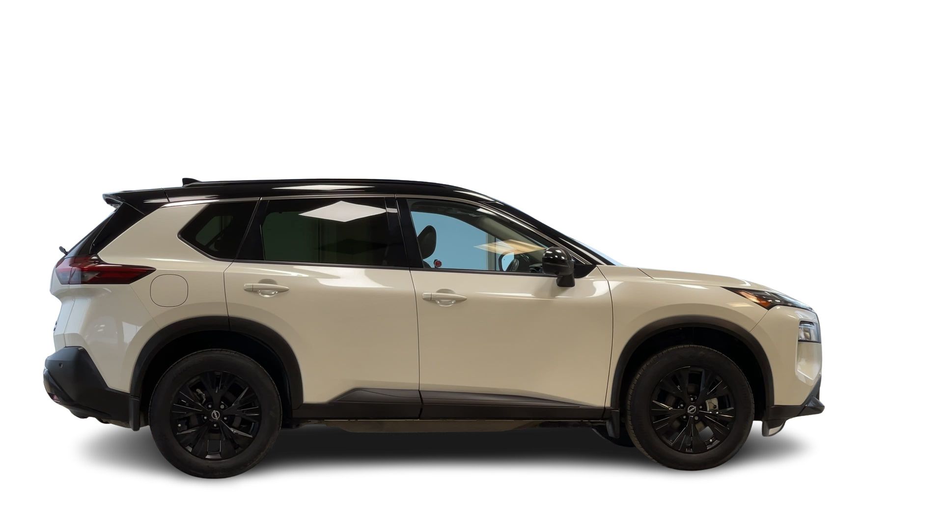 2023 Nissan Rogue in Regina, Saskatchewan
