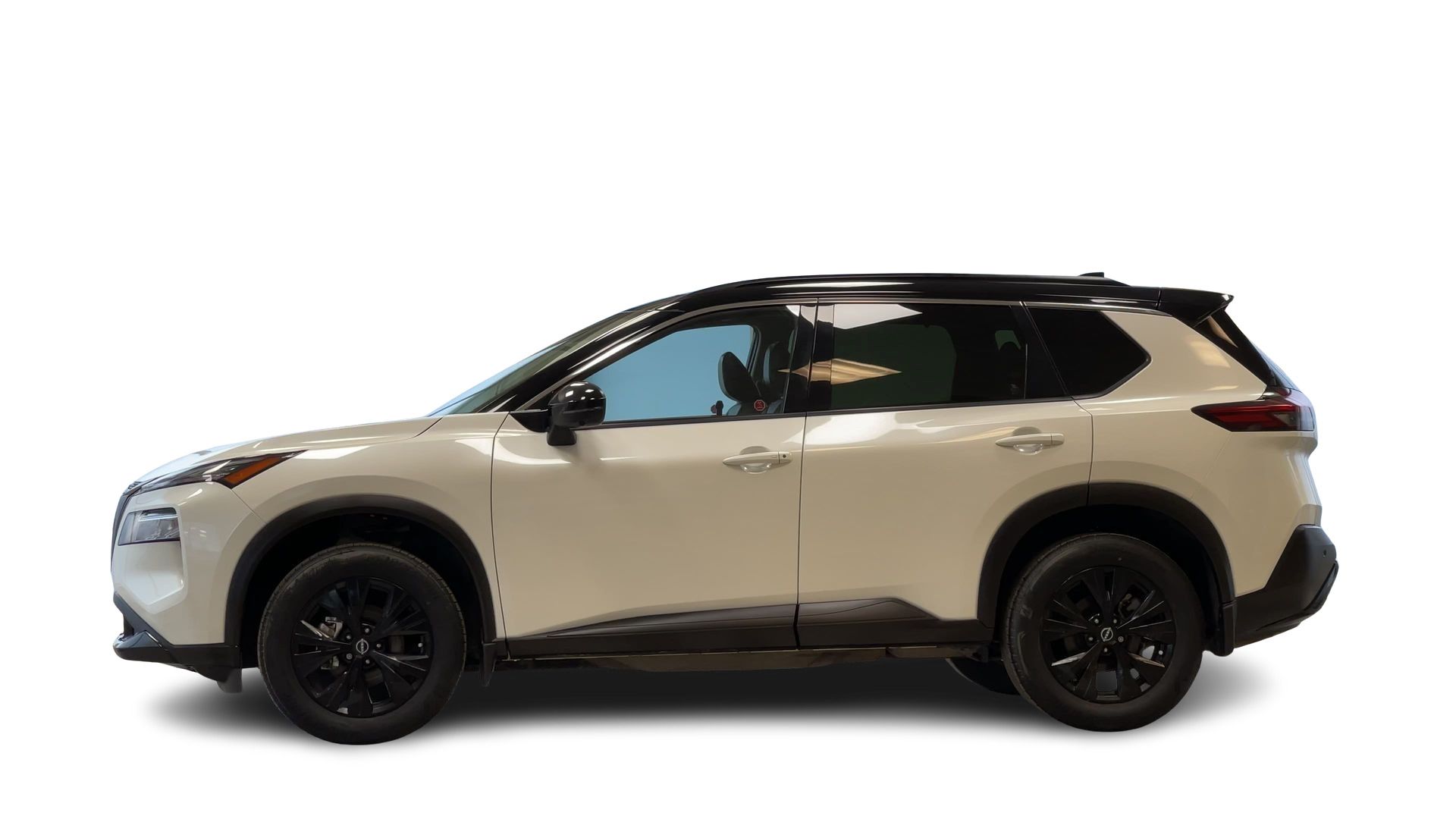 2023 Nissan Rogue in Regina, Saskatchewan