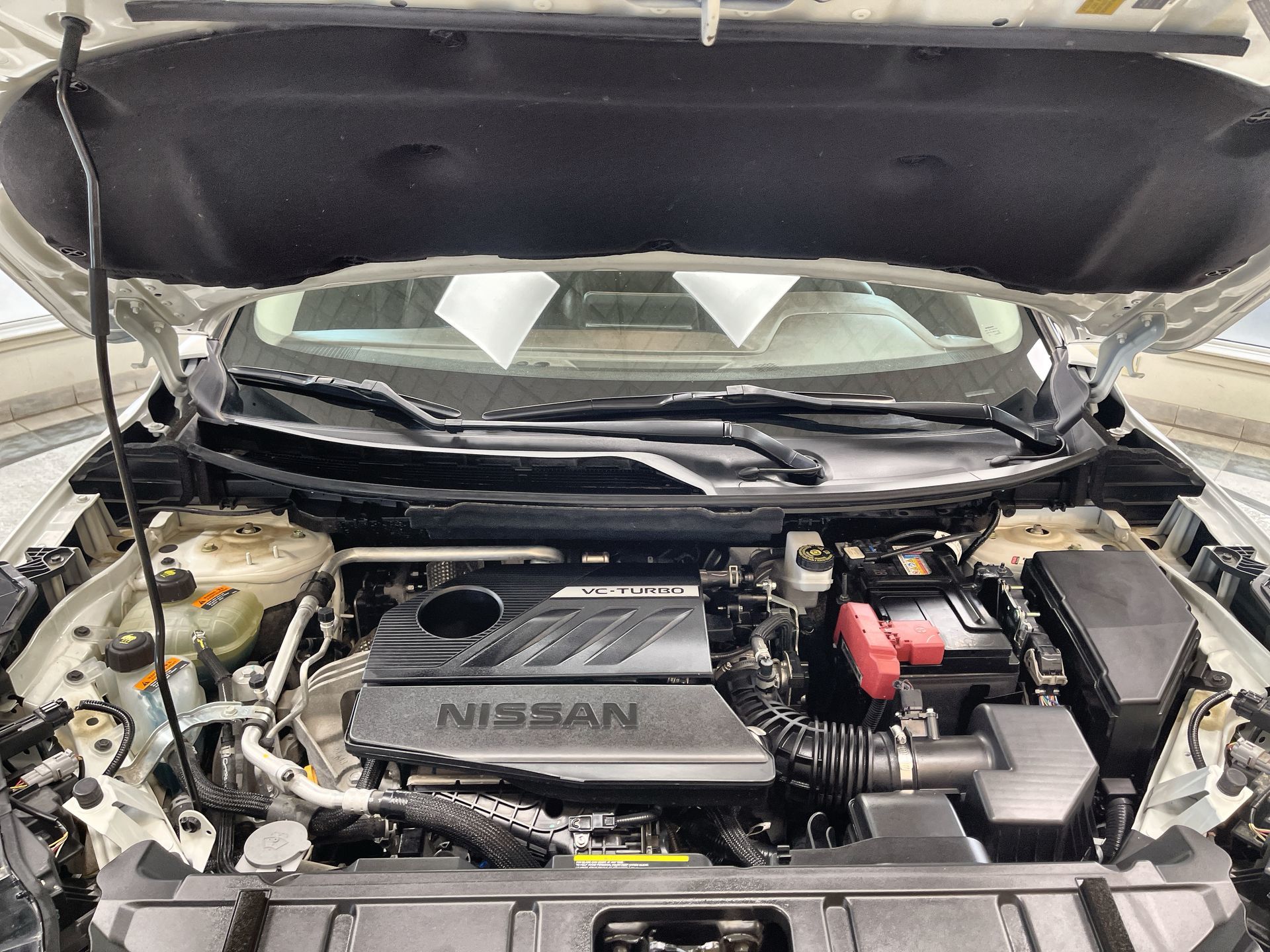 2023 Nissan Rogue in Regina, Saskatchewan