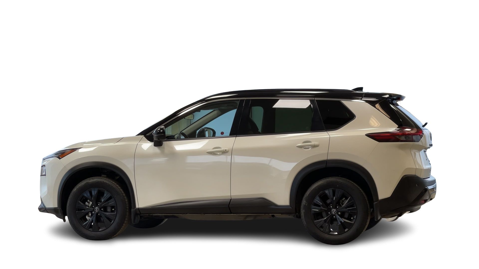 2023 Nissan Rogue in Regina, Saskatchewan
