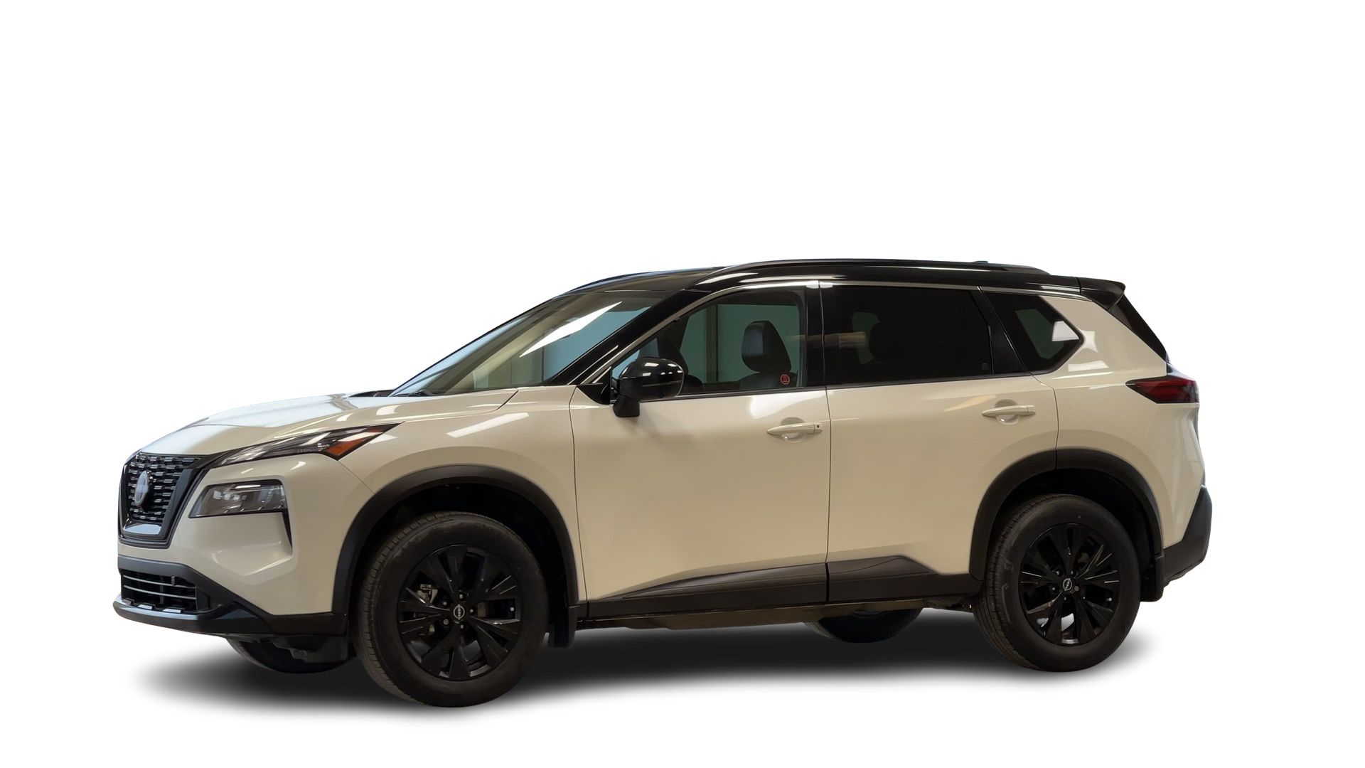 2023 Nissan Rogue in Regina, Saskatchewan