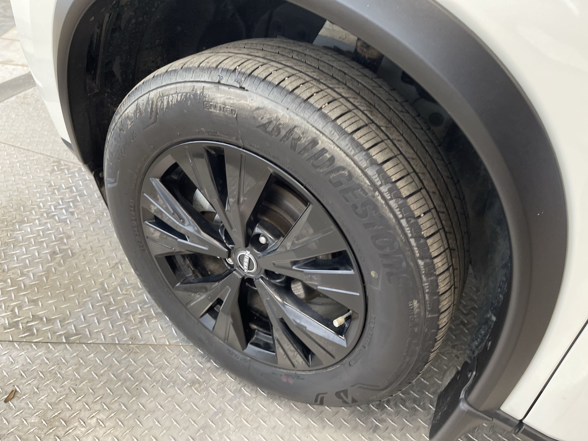 2023 Nissan Rogue in Regina, Saskatchewan