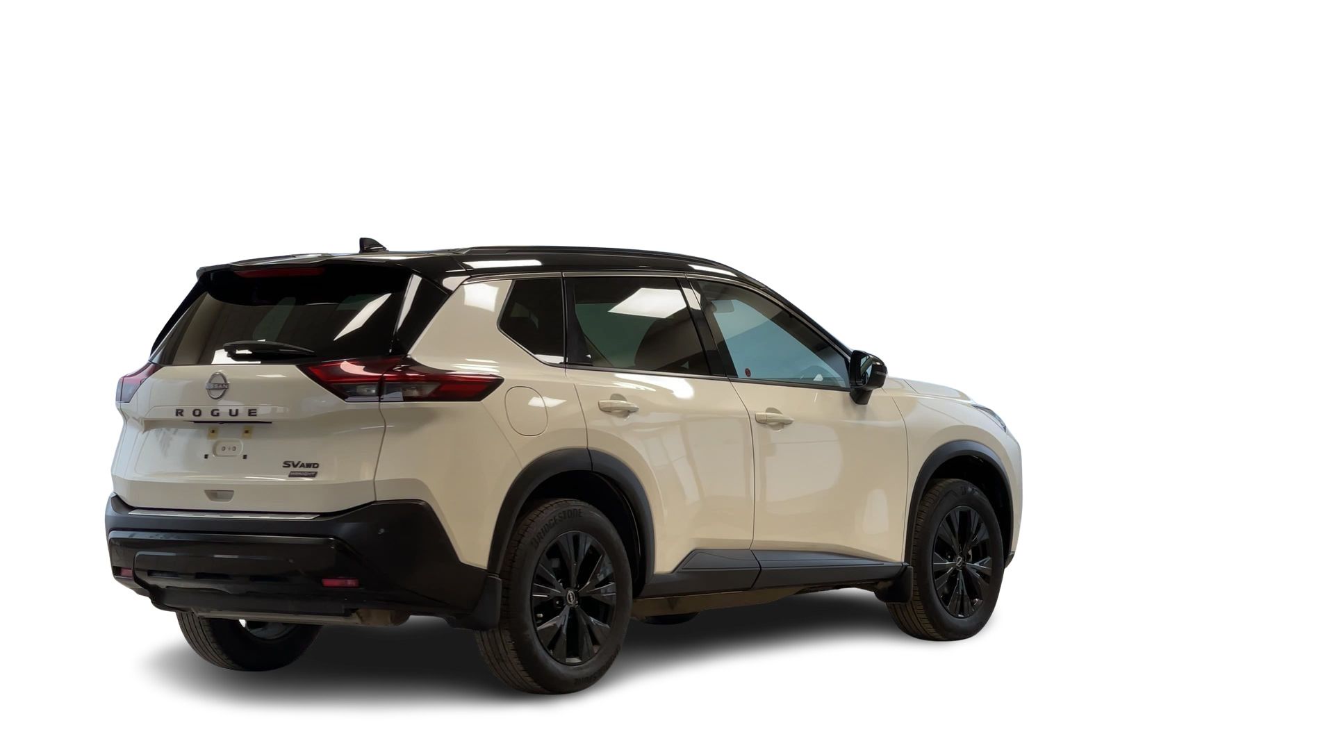 2023 Nissan Rogue in Regina, Saskatchewan