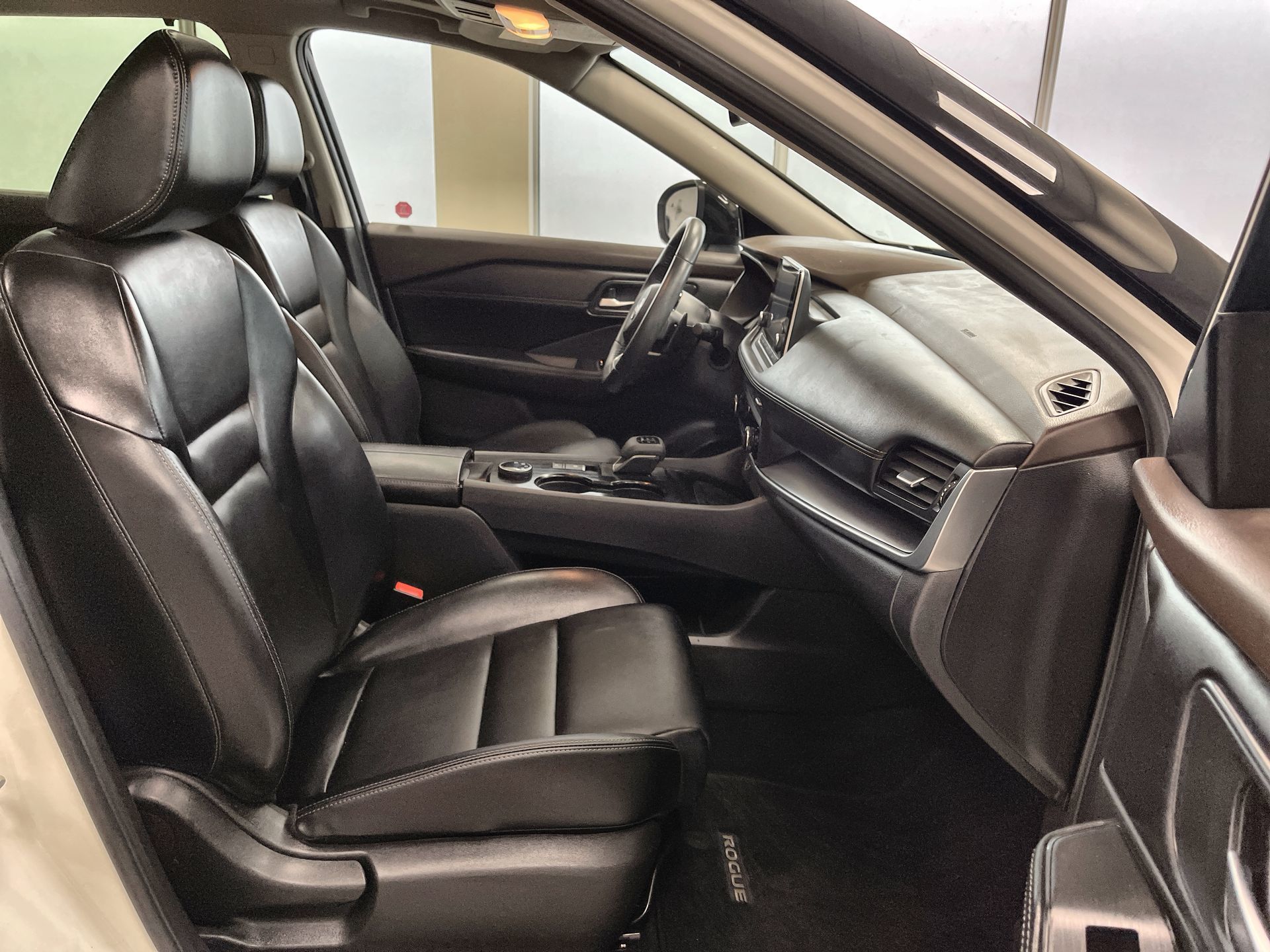 2023 Nissan Rogue in Regina, Saskatchewan