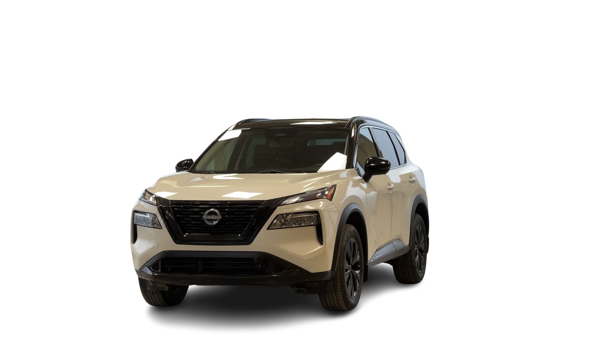 2023 Nissan Rogue in Regina, Saskatchewan