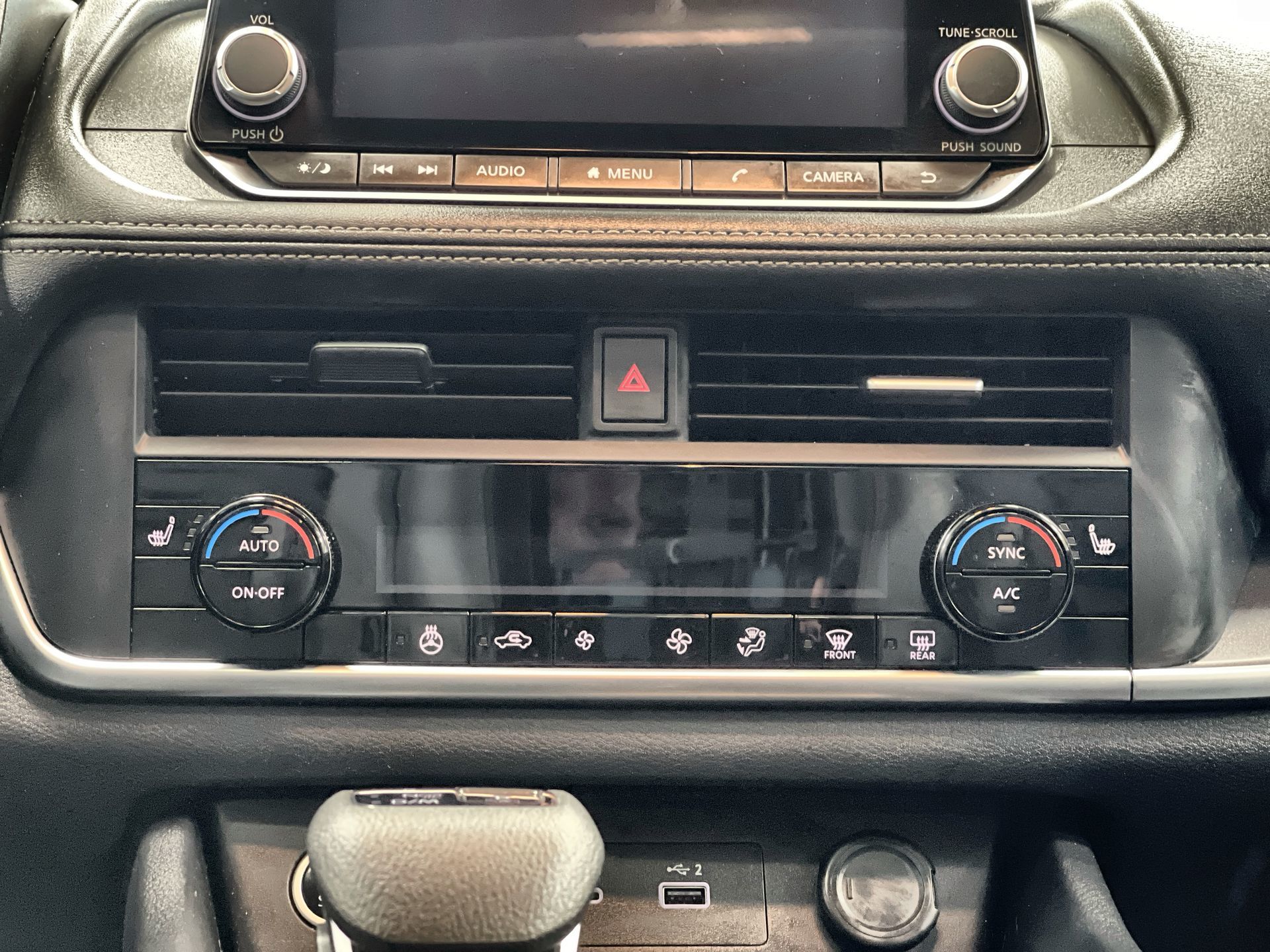 2023 Nissan Rogue in Regina, Saskatchewan