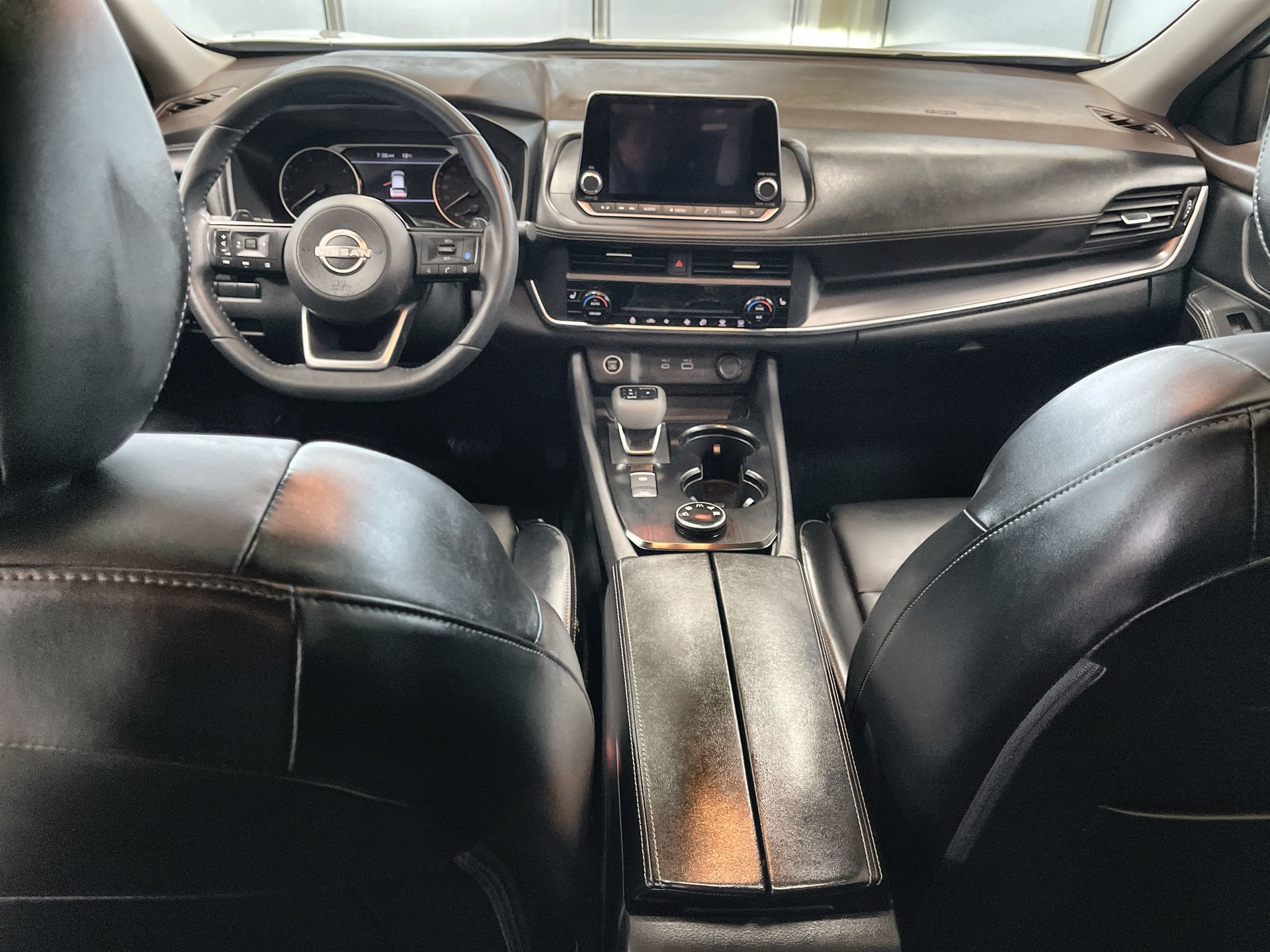 2023 Nissan Rogue in Regina, Saskatchewan