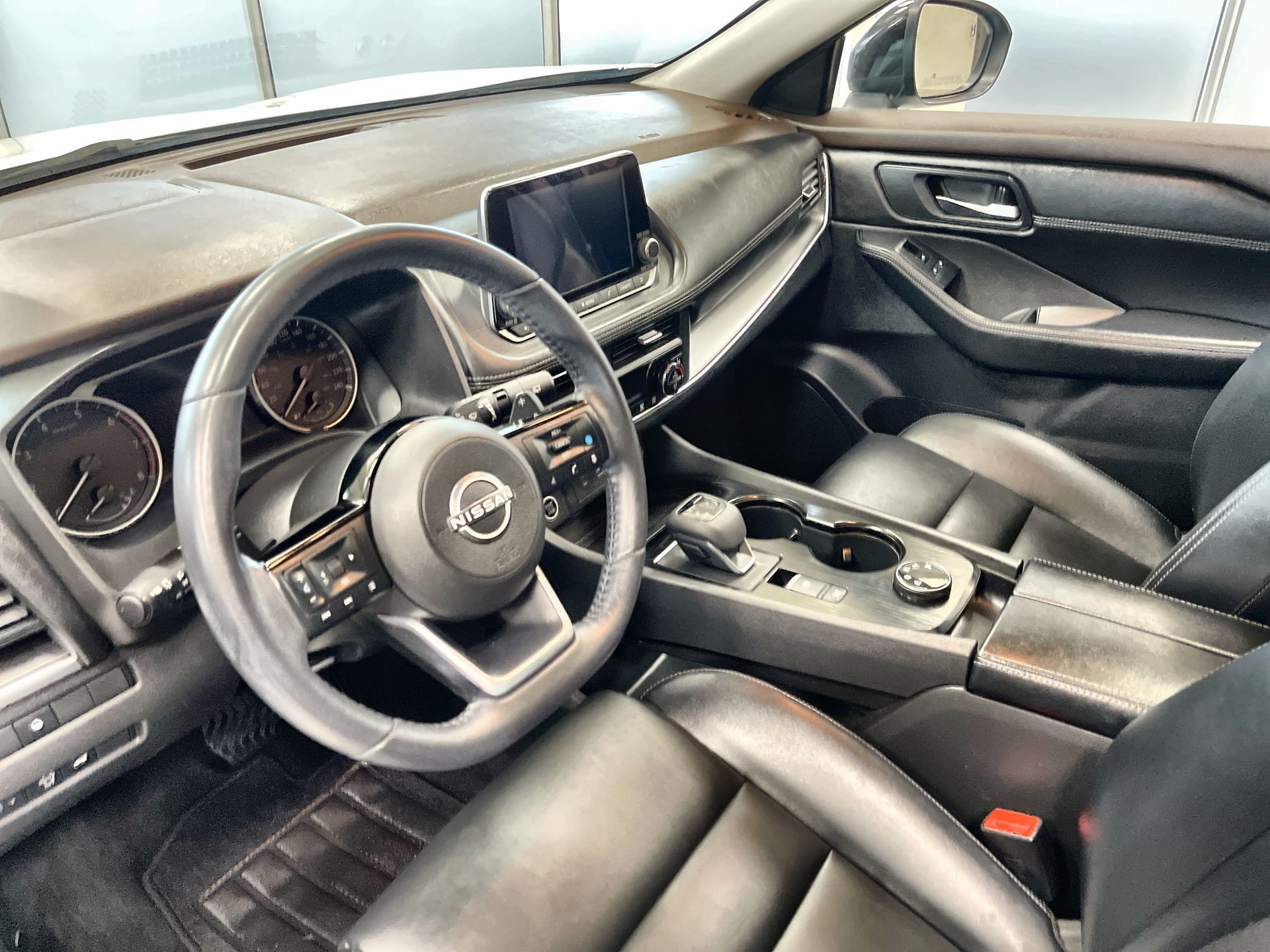 2023 Nissan Rogue in Regina, Saskatchewan