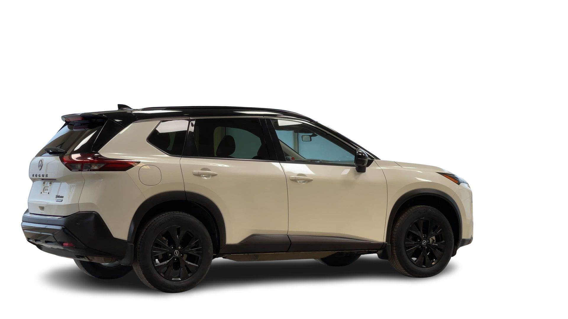 2023 Nissan Rogue in Regina, Saskatchewan
