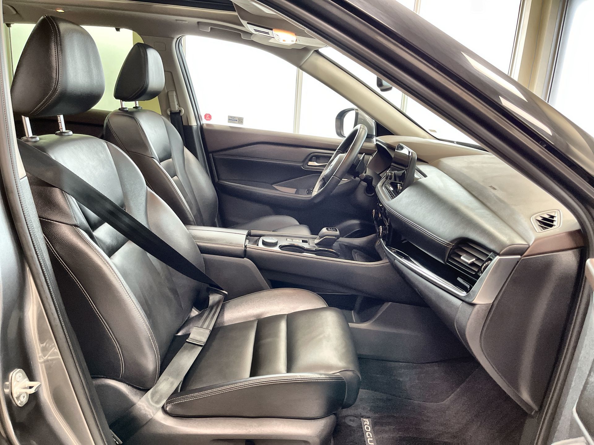2023 Nissan Rogue in Regina, Saskatchewan
