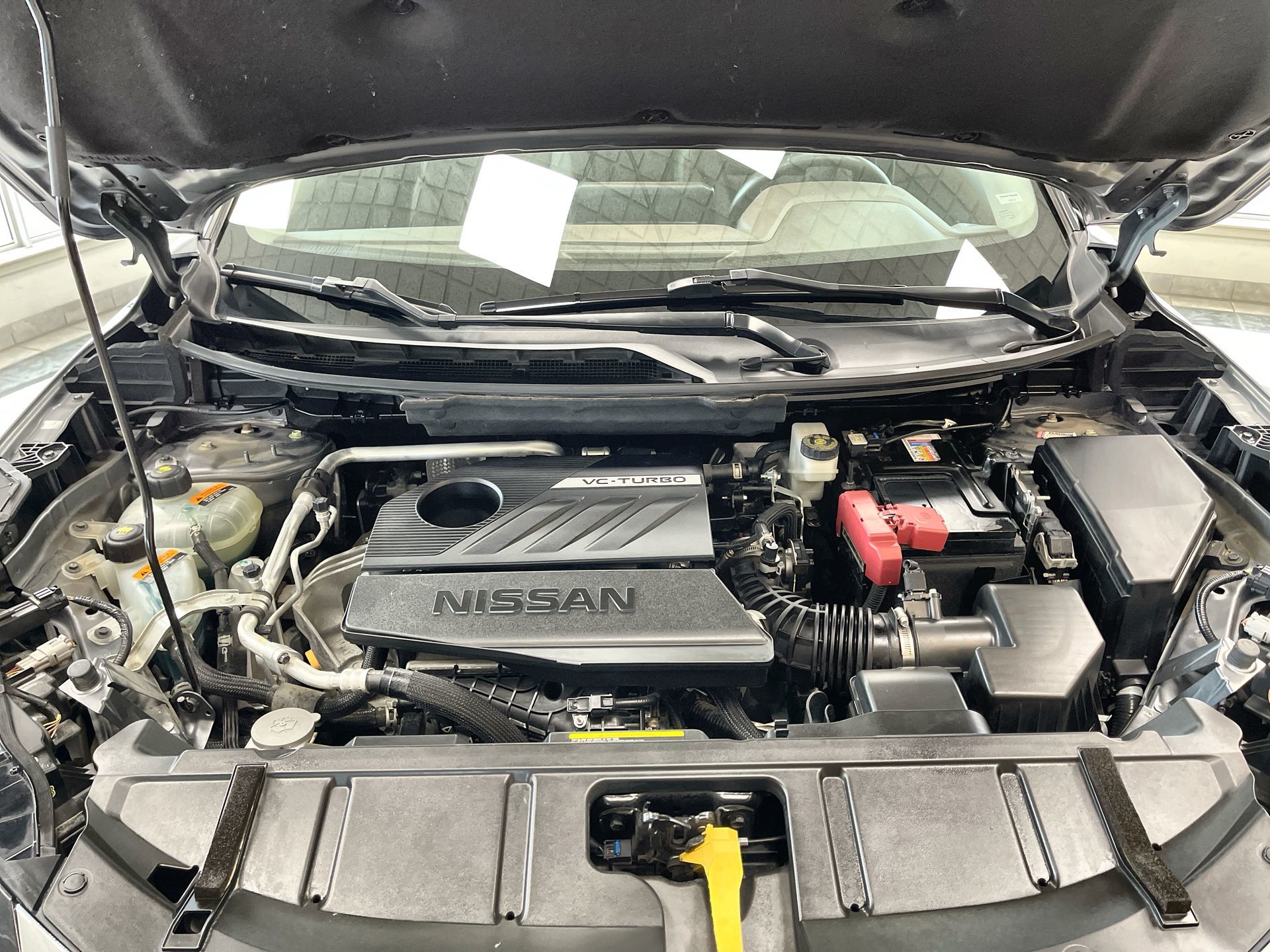 2023 Nissan Rogue in Regina, Saskatchewan