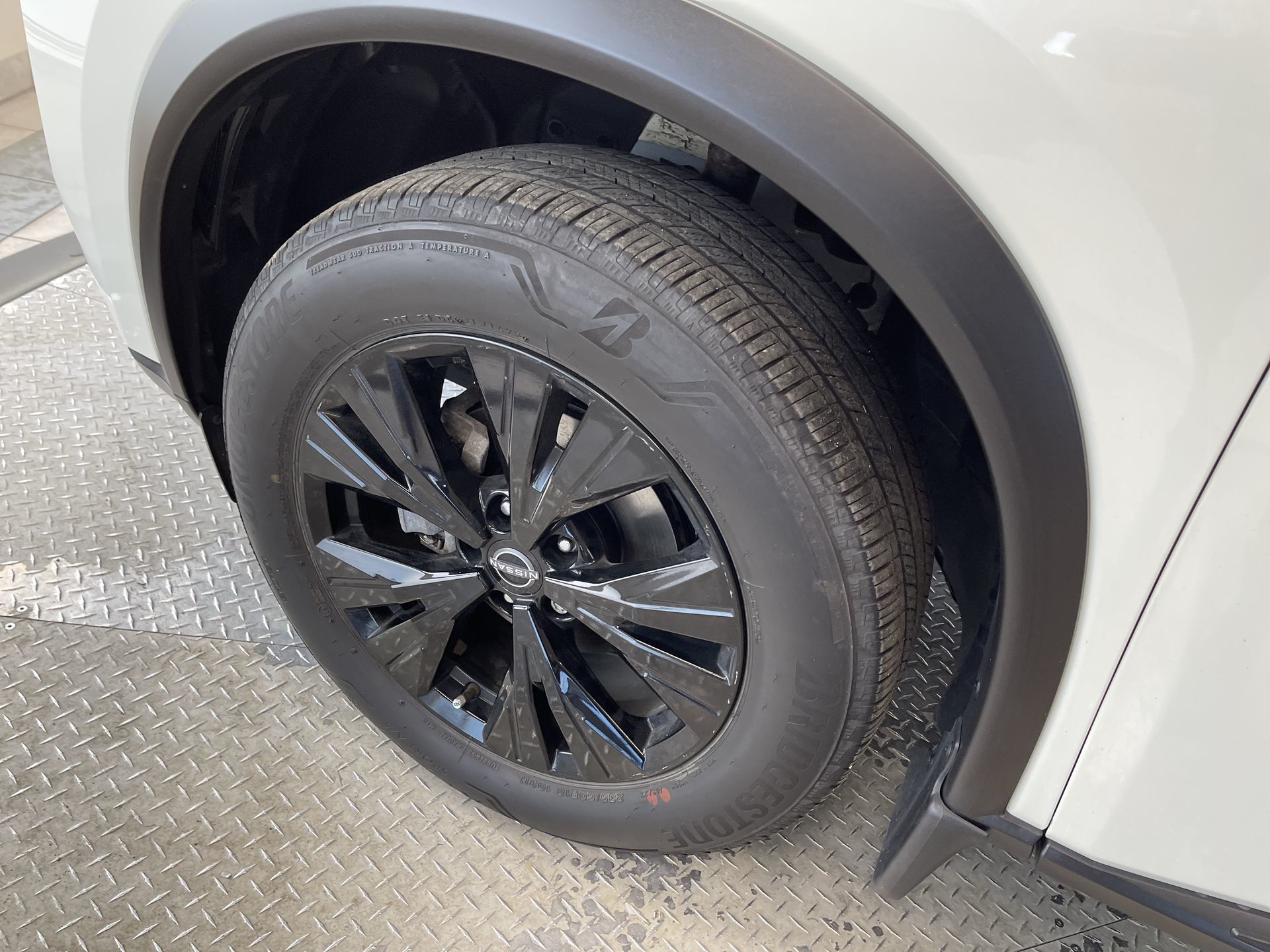 Nissan Rogue  2023 à Regina, Saskatchewan