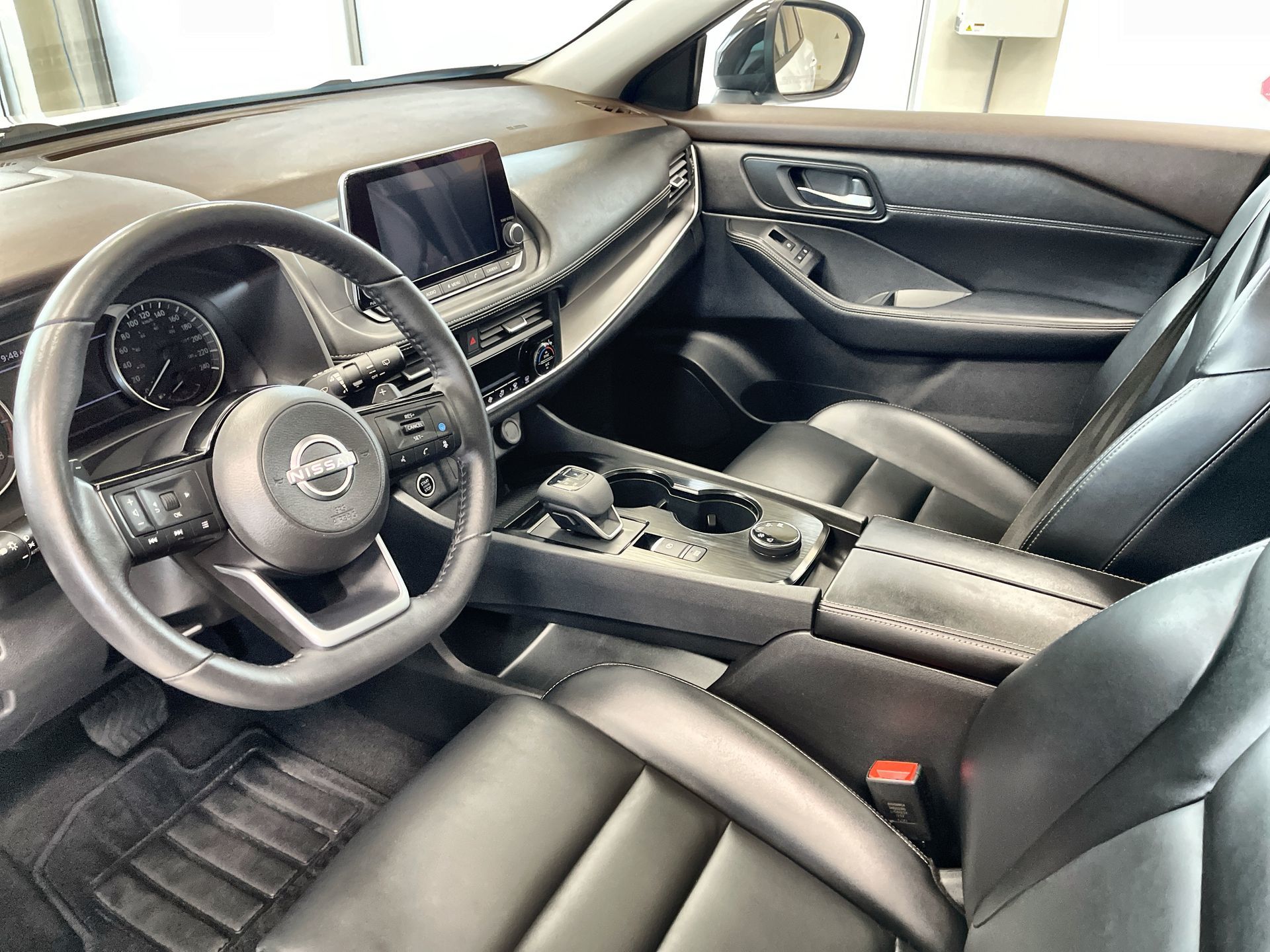 Nissan Rogue  2023 à Regina, Saskatchewan