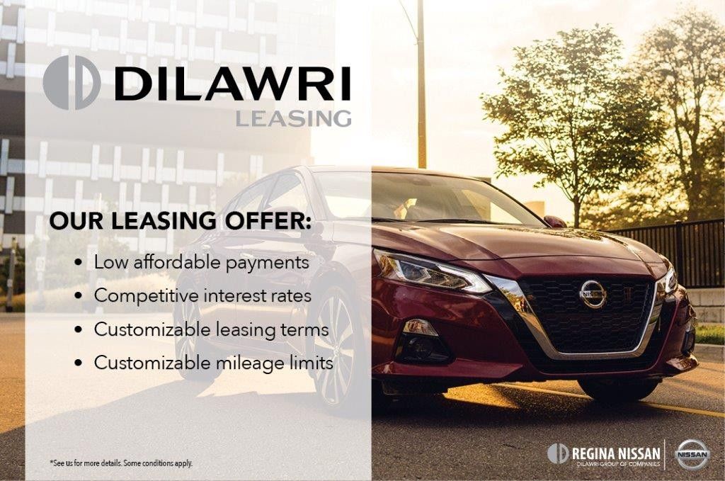 Nissan Rogue  2023 à Regina, Saskatchewan