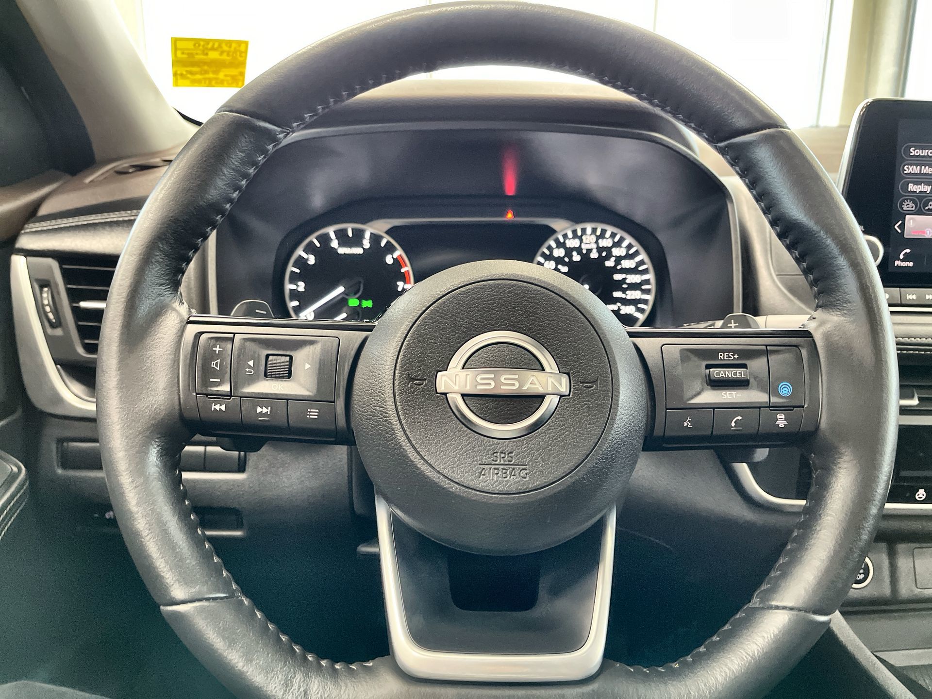 Nissan Rogue  2023 à Regina, Saskatchewan