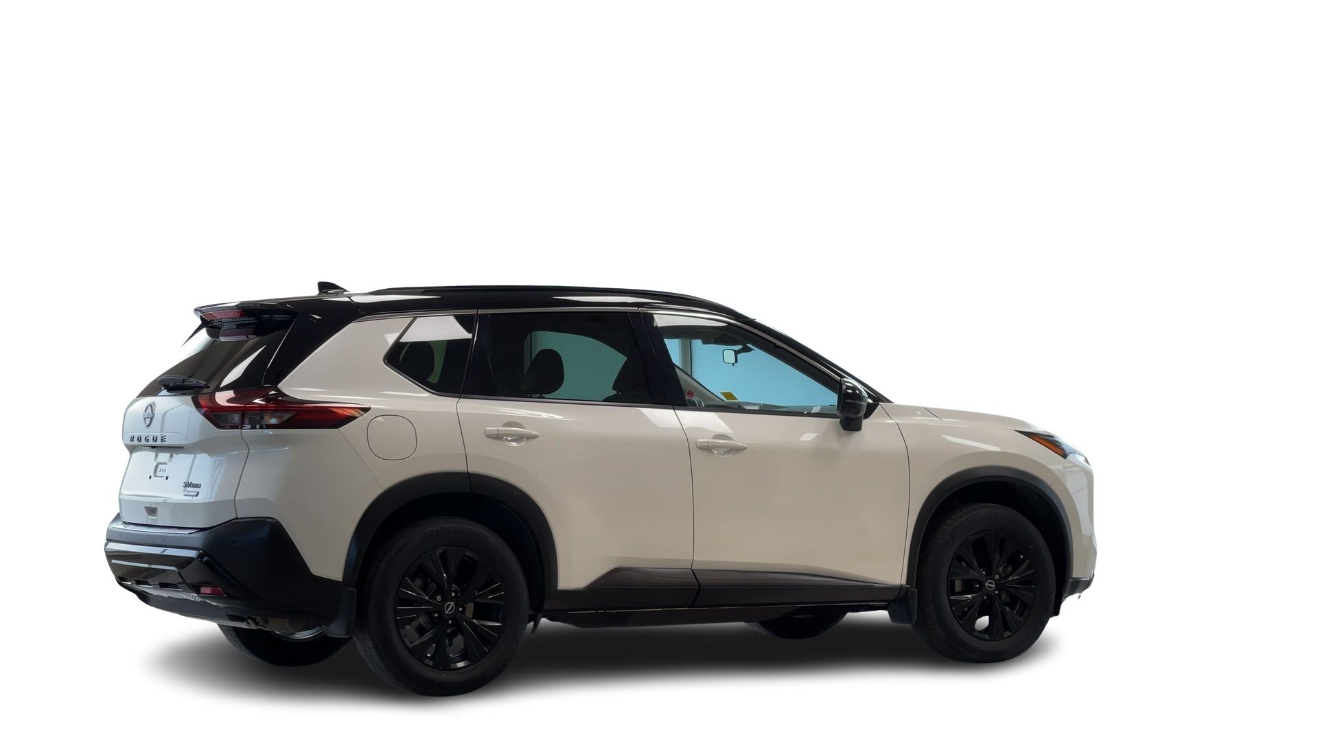 Nissan Rogue  2023 à Regina, Saskatchewan