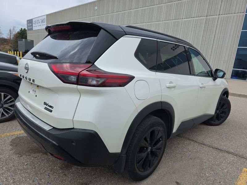 Nissan Rogue  2023 à Regina, Saskatchewan