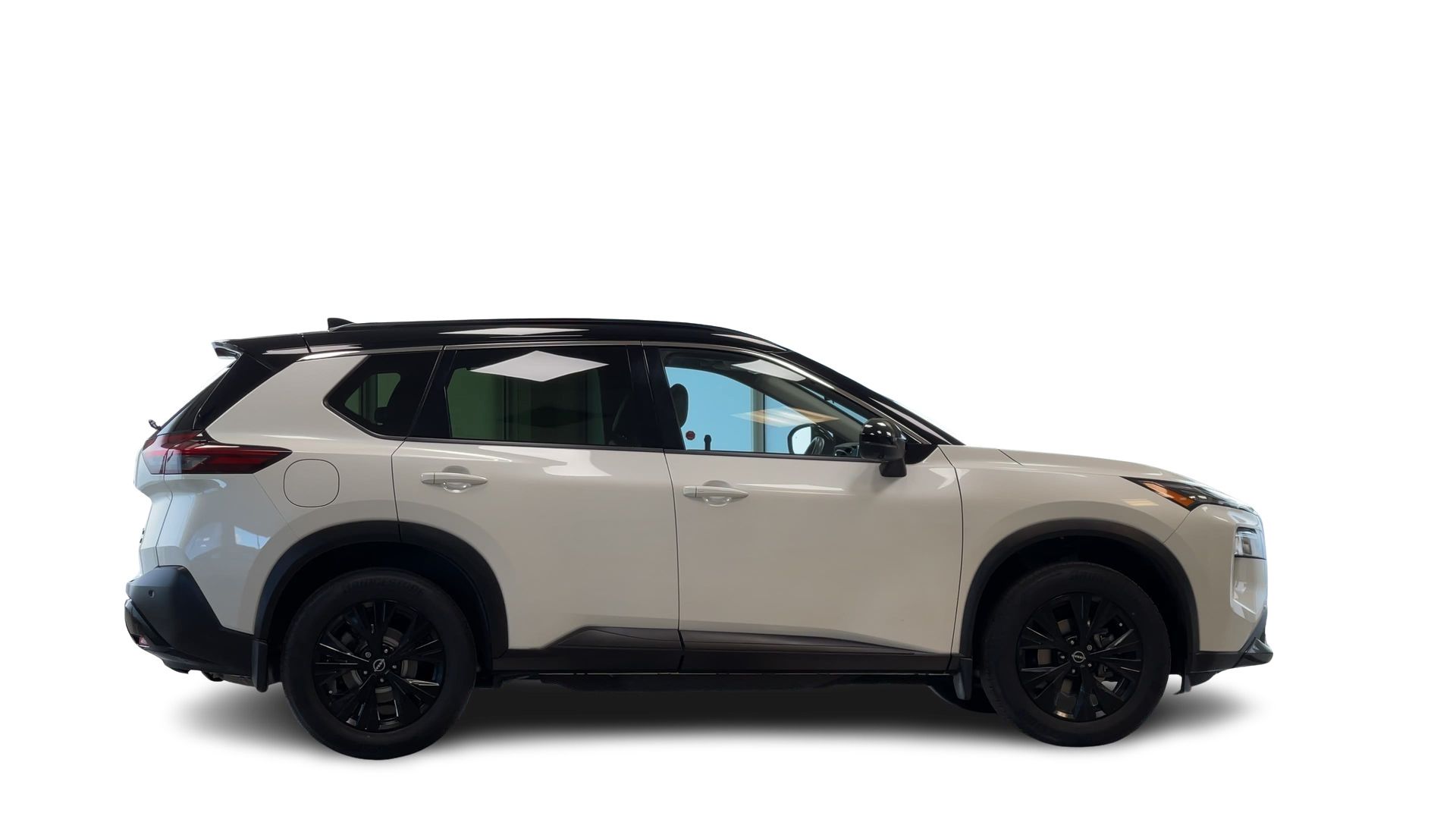 Nissan Rogue  2023 à Regina, Saskatchewan