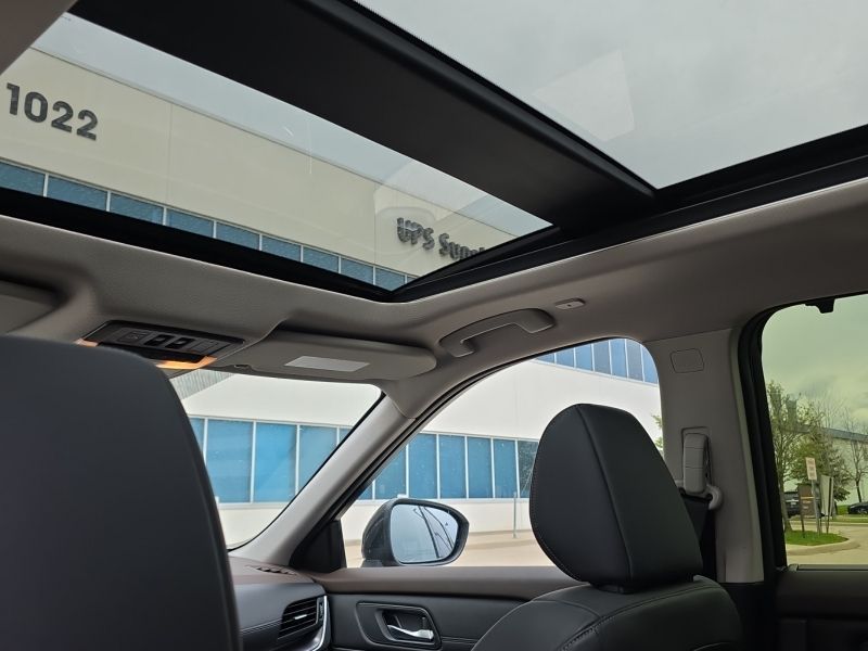 Nissan Rogue  2023 à Regina, Saskatchewan