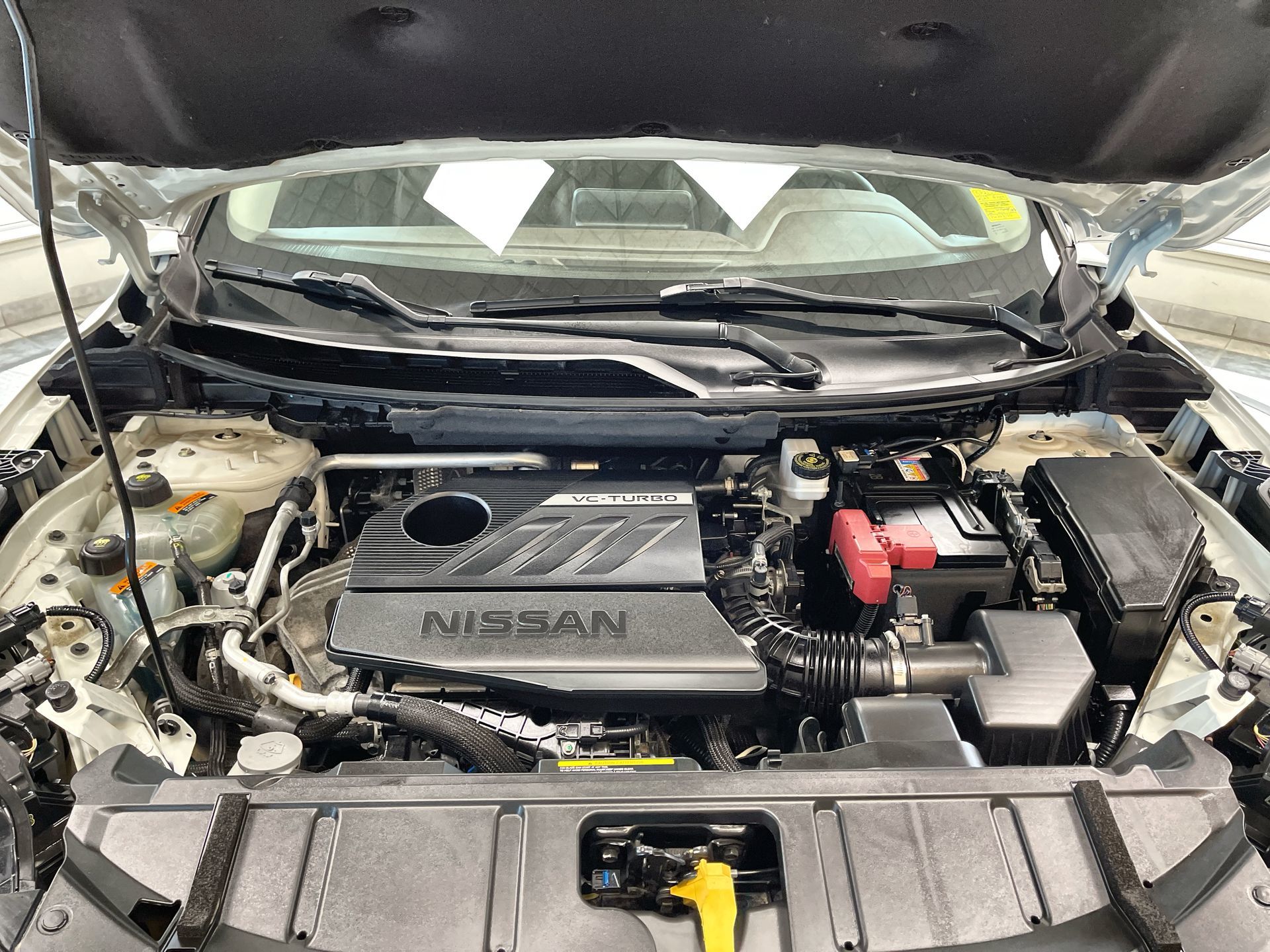 Nissan Rogue  2023 à Regina, Saskatchewan