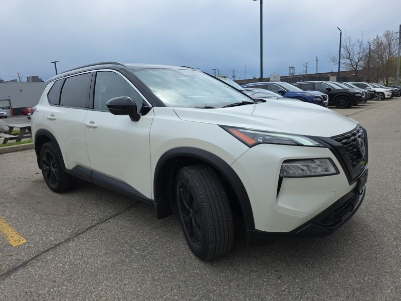 Nissan Rogue  2023 à Regina, Saskatchewan