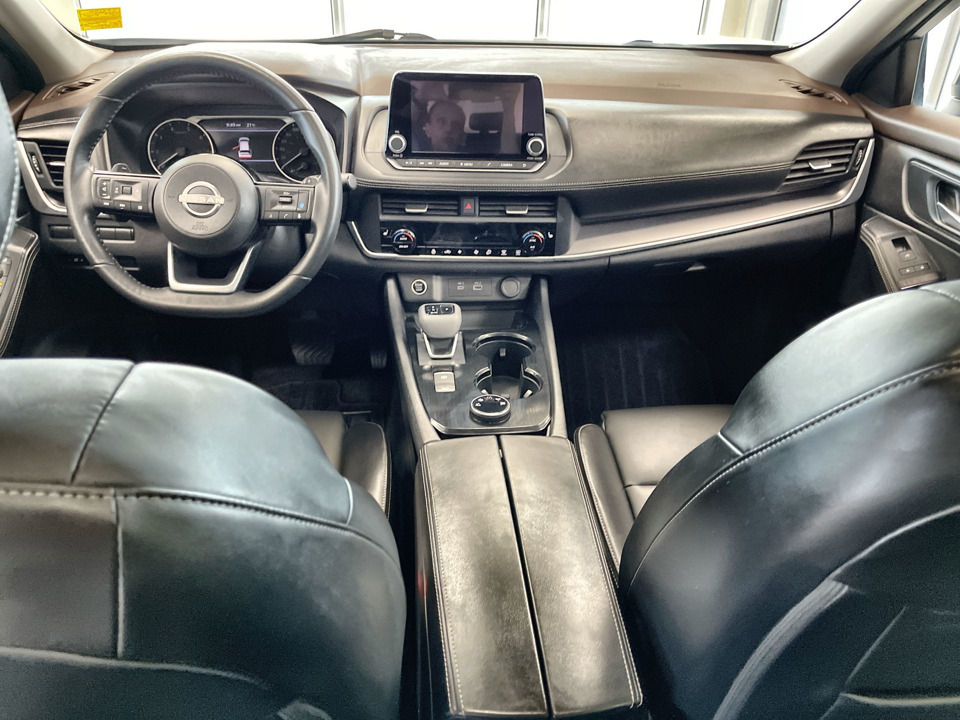 Nissan Rogue  2023 à Regina, Saskatchewan