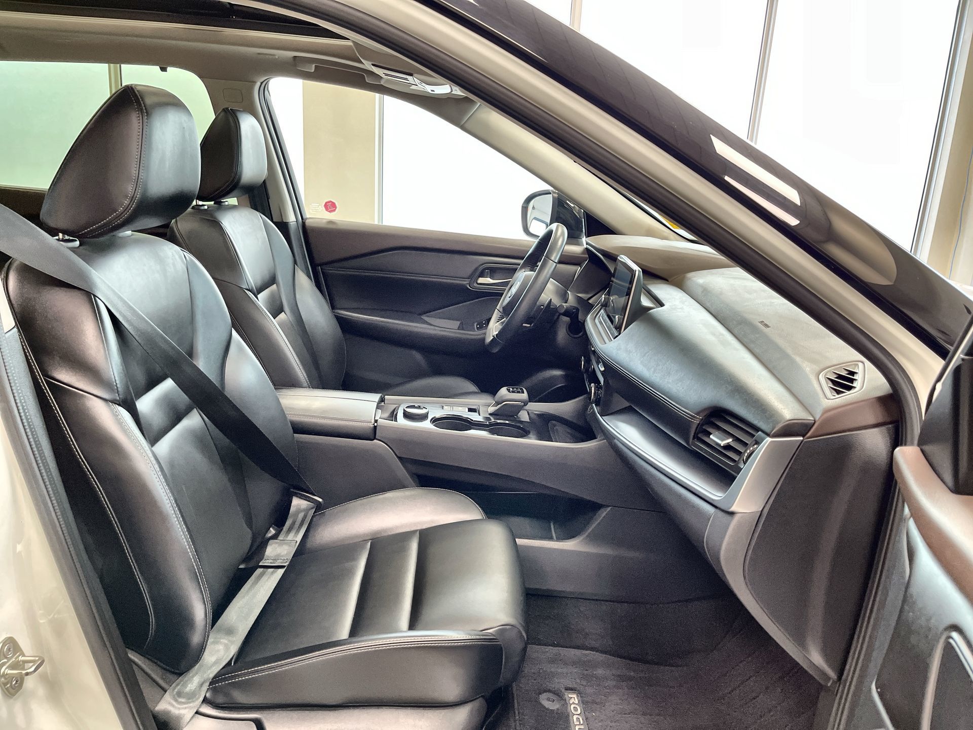 Nissan Rogue  2023 à Regina, Saskatchewan
