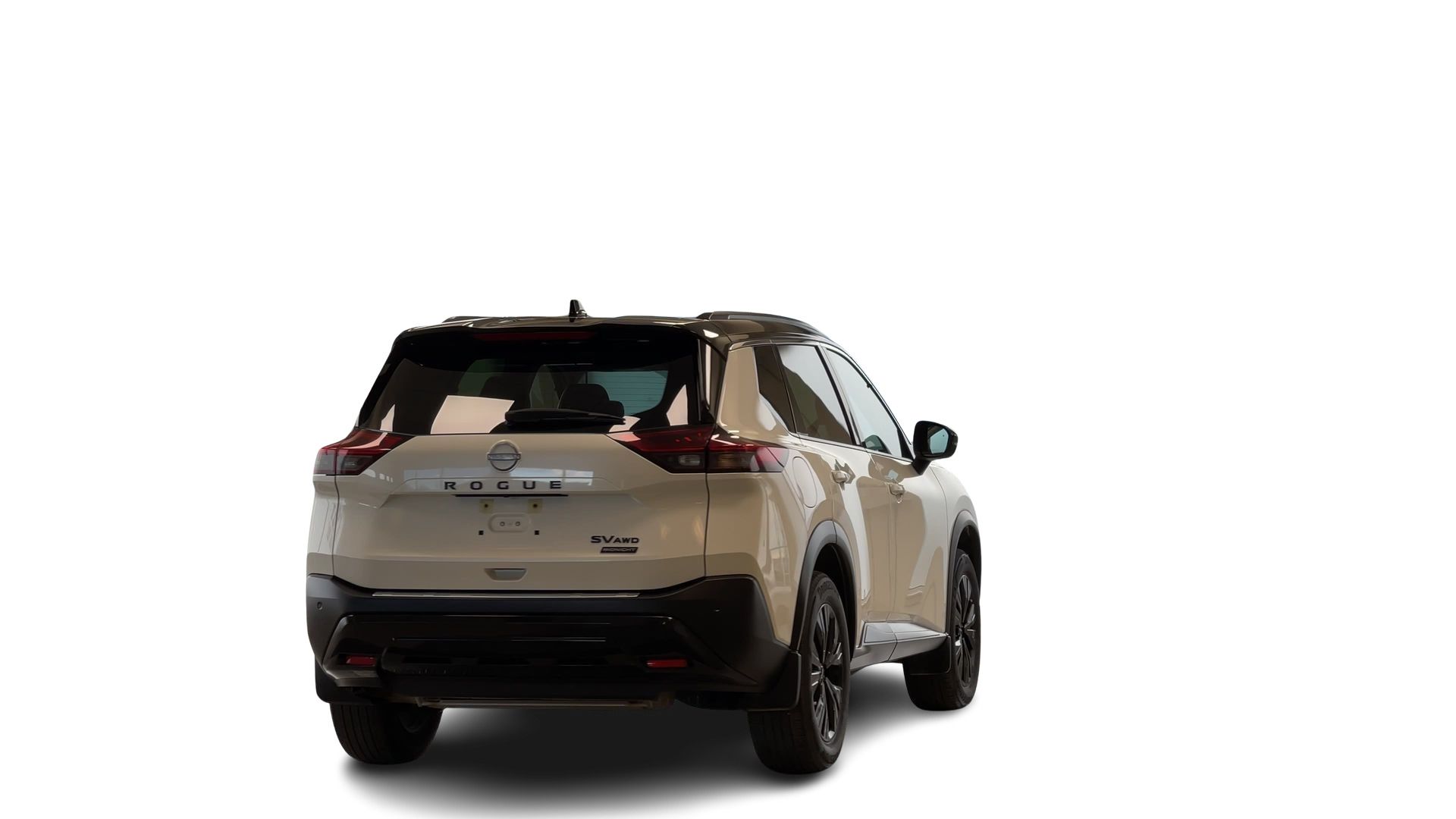 Nissan Rogue  2023 à Regina, Saskatchewan