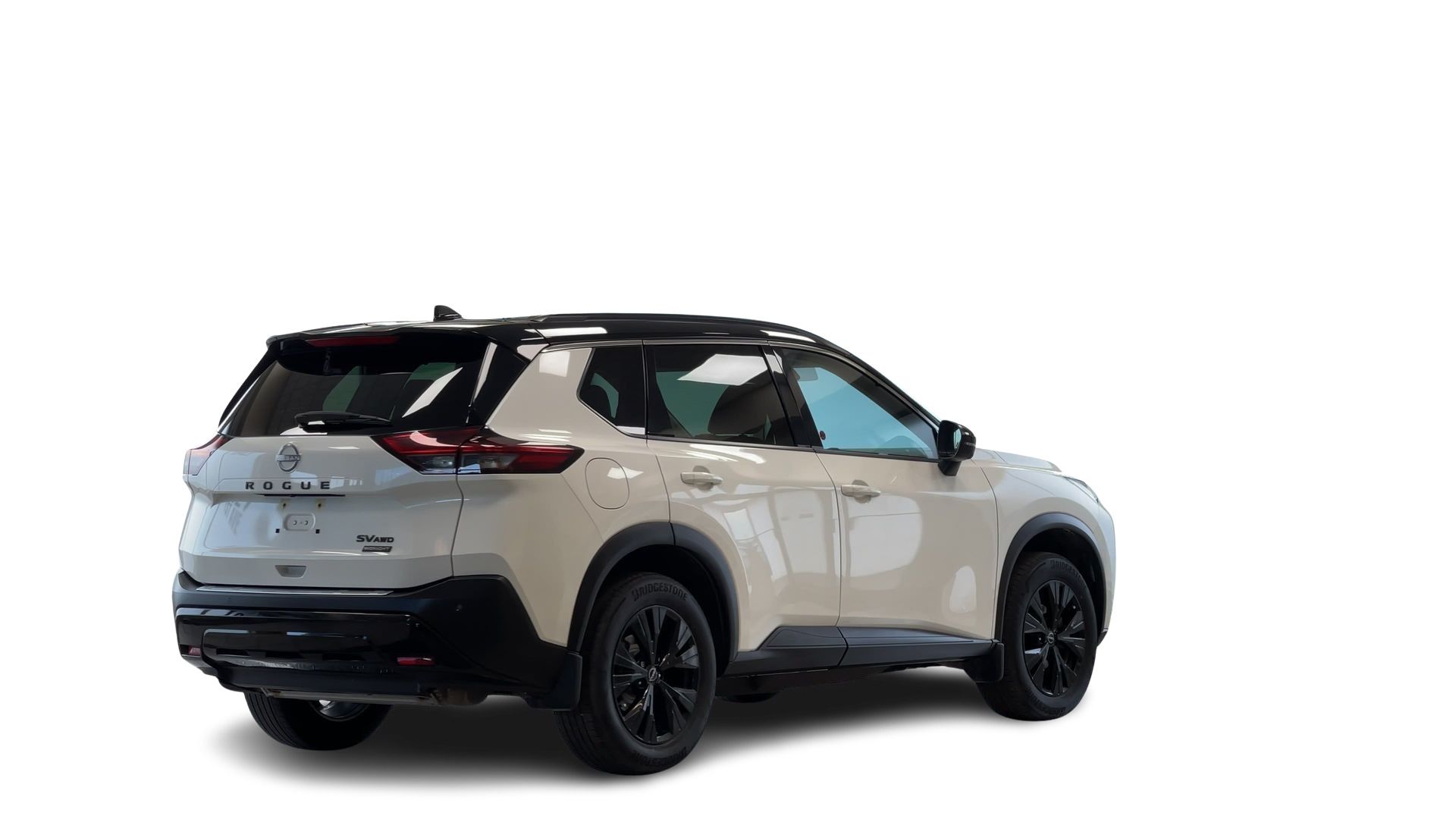 Nissan Rogue  2023 à Regina, Saskatchewan