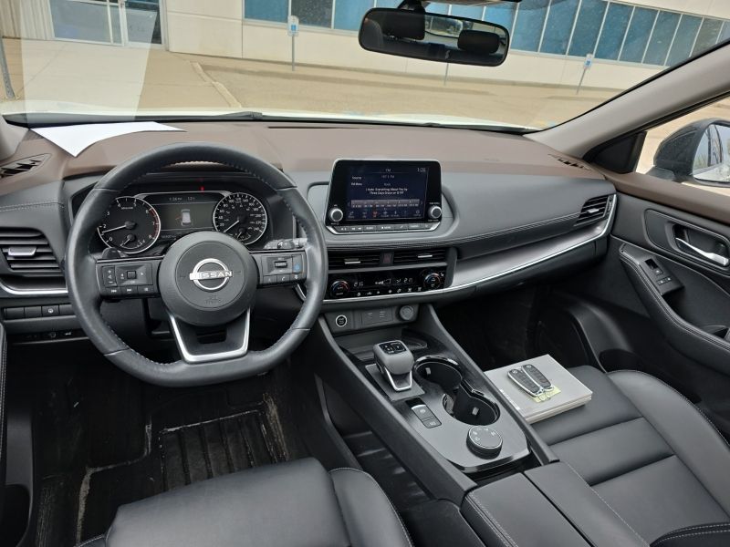 Nissan Rogue  2023 à Regina, Saskatchewan