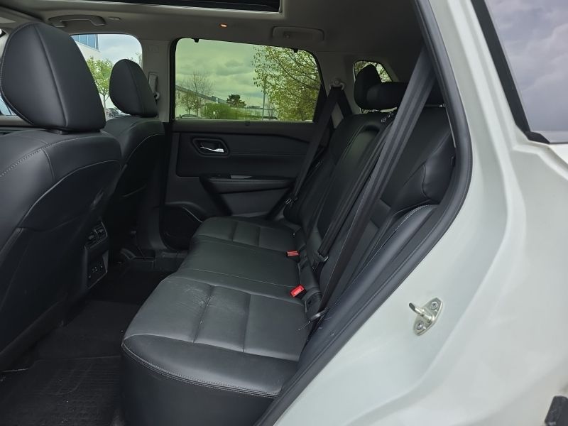 Nissan Rogue  2023 à Regina, Saskatchewan