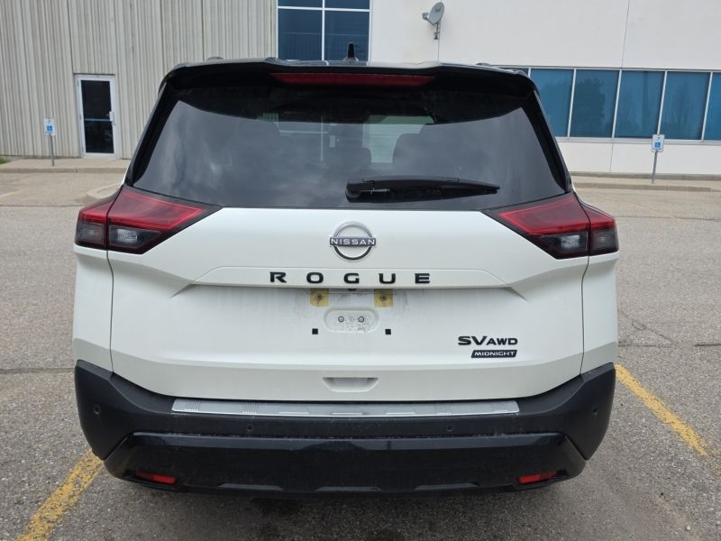 Nissan Rogue  2023 à Regina, Saskatchewan