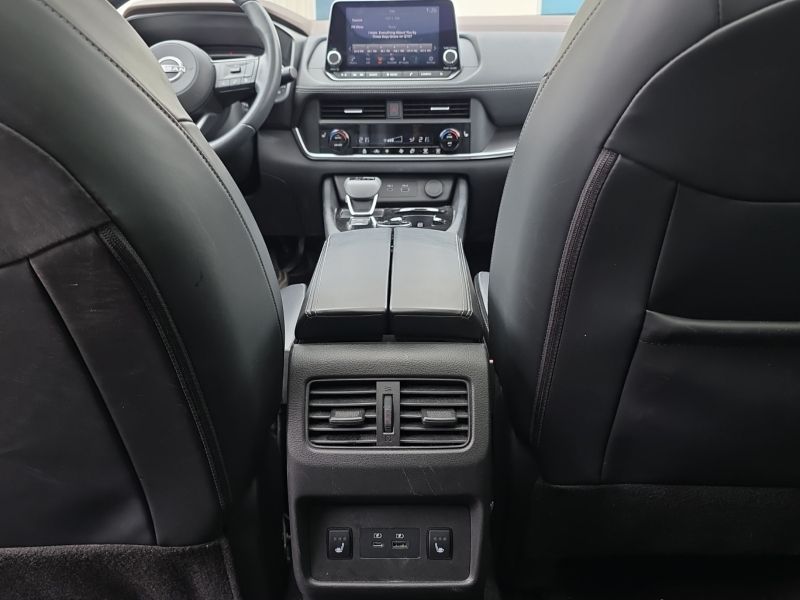 Nissan Rogue  2023 à Regina, Saskatchewan